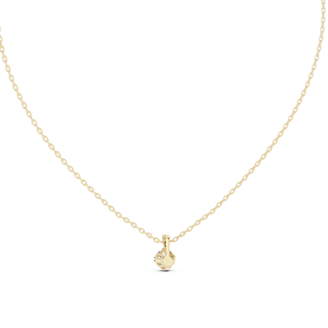 Modern open ring featuring adjustable dual-end design.