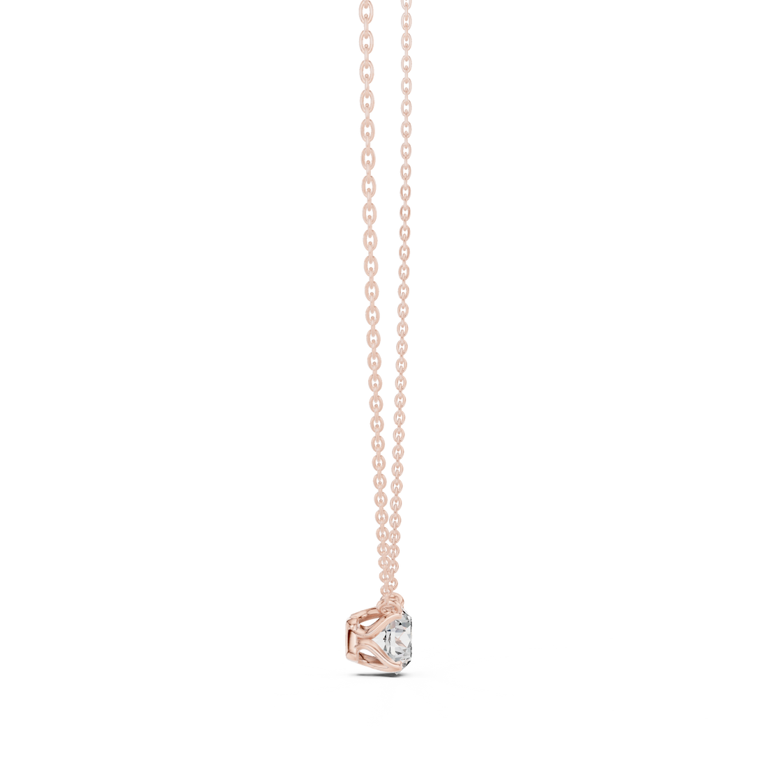 Modern chain bracelet featuring bold metal links.