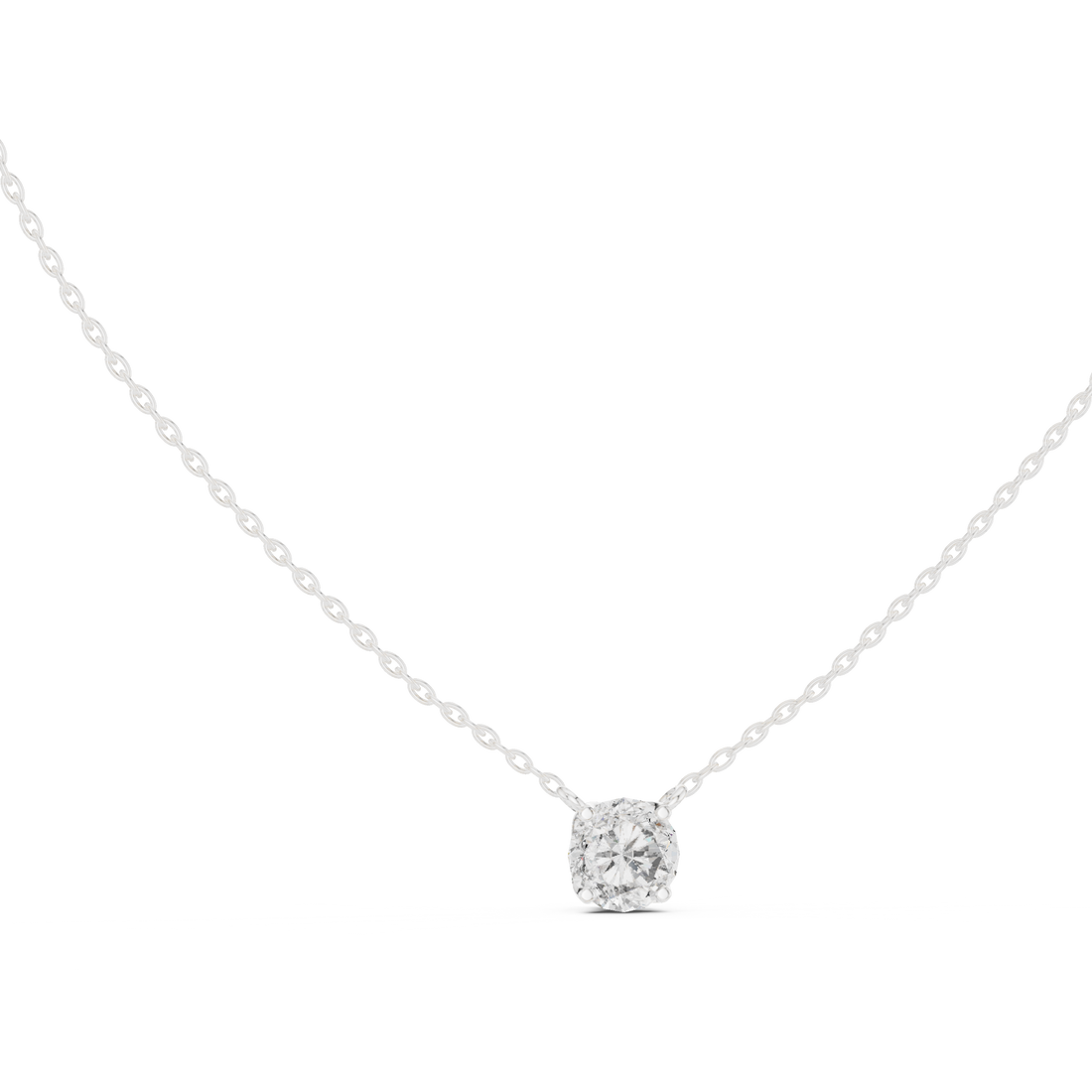 Elegant bridal jewellery set featuring coordinated necklace earrings and bracelet.