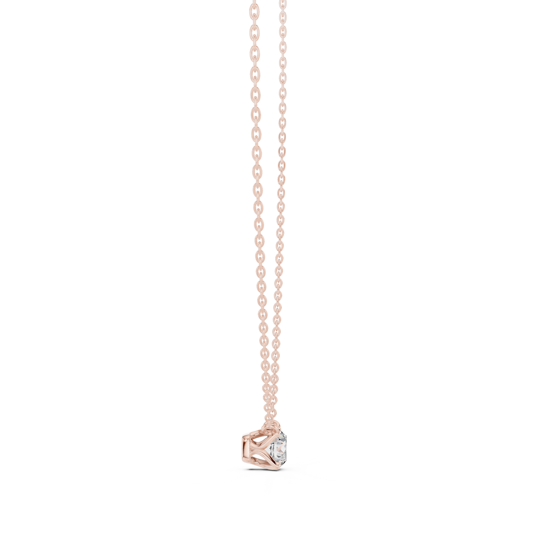 Elegant stackable ring set featuring multiple slim bands.