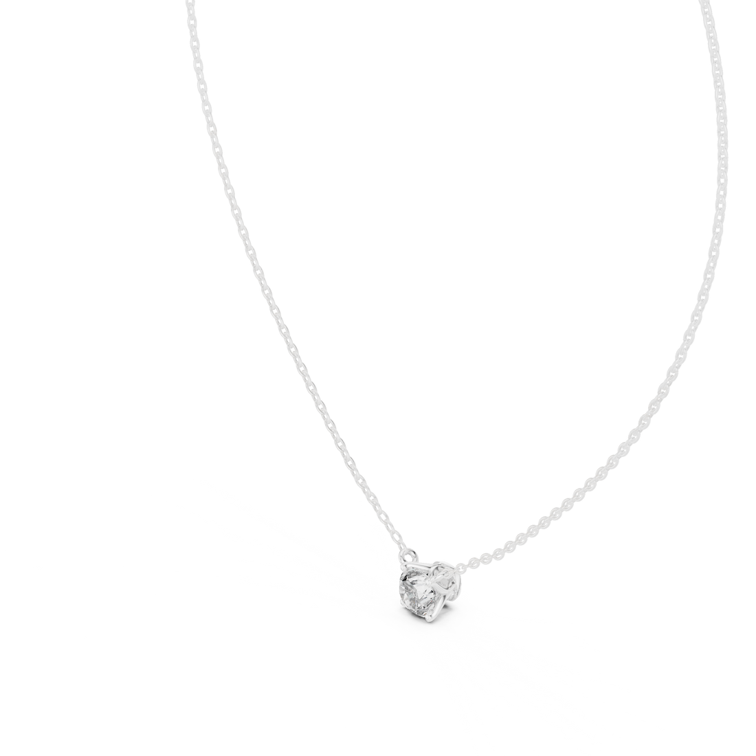 Modern promise ring featuring minimalist structure.