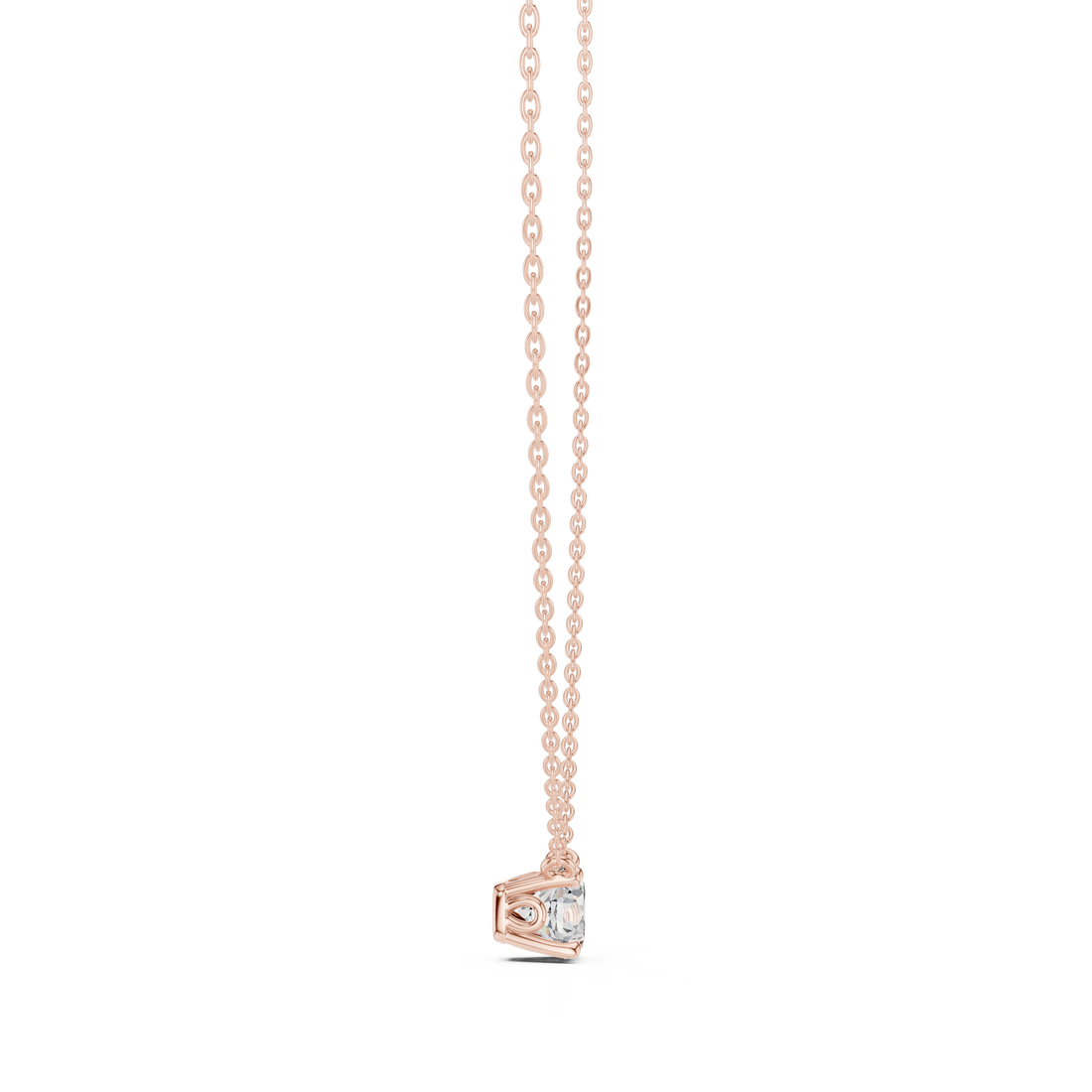 Dainty and minimal for a subtle yet royal jewelry statement