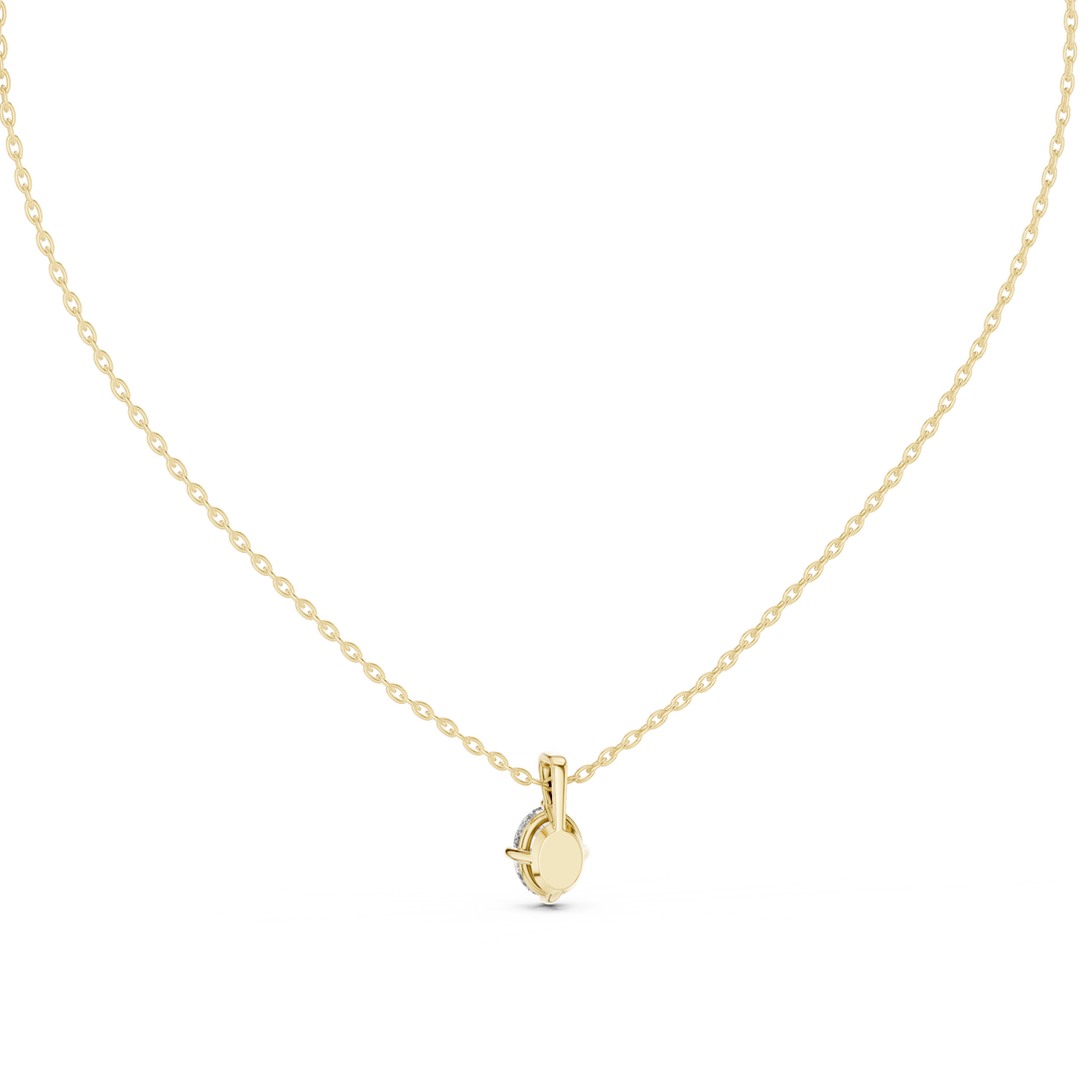 Sparkling featuring intricate diamond detail and fine finish