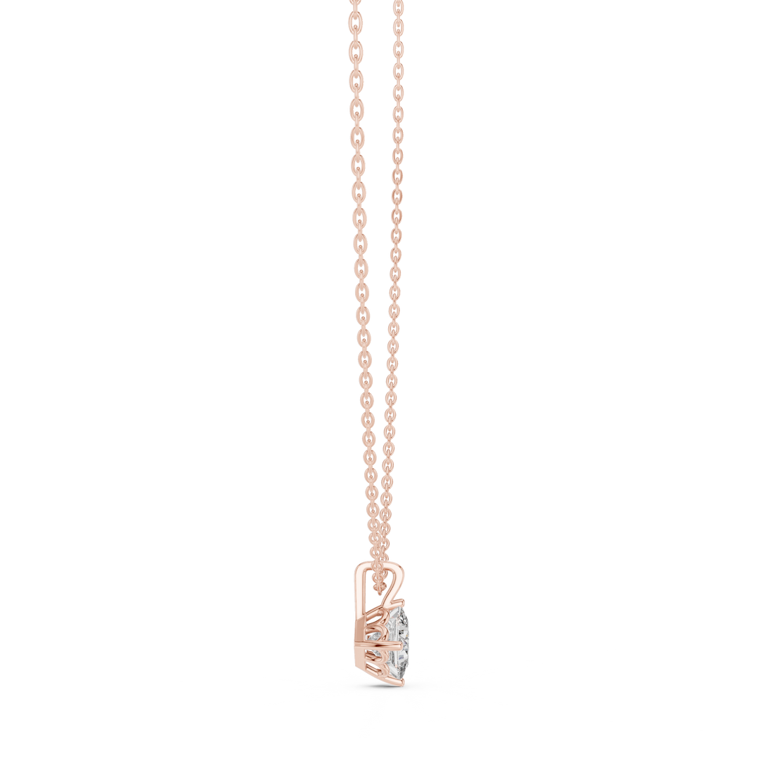 Classic updated with a contemporary twist for today's trend