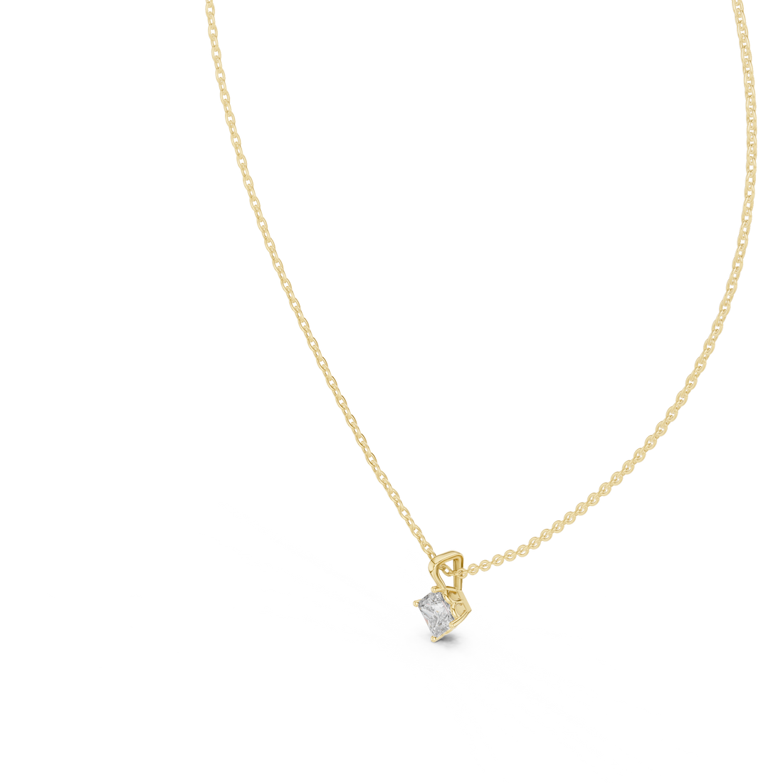 Sparkling featuring intricate diamond detail and fine finish