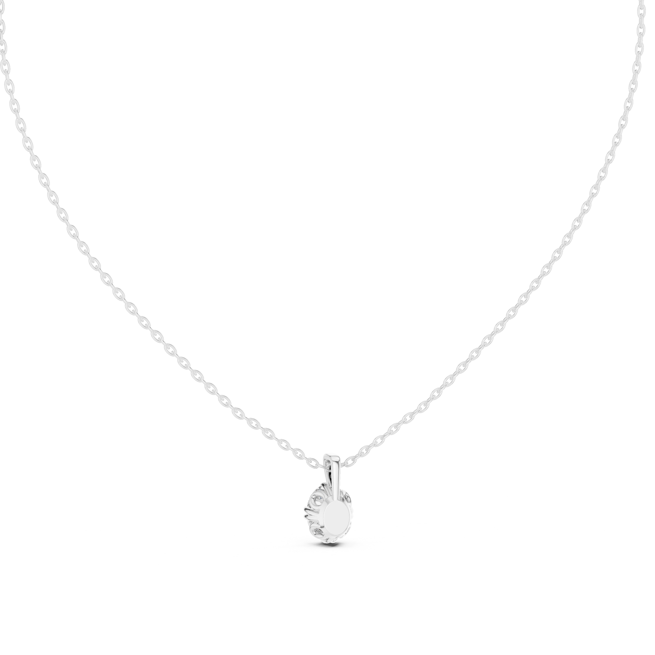 Stunning with premium high-quality finish and brilliant sparkling diamonds