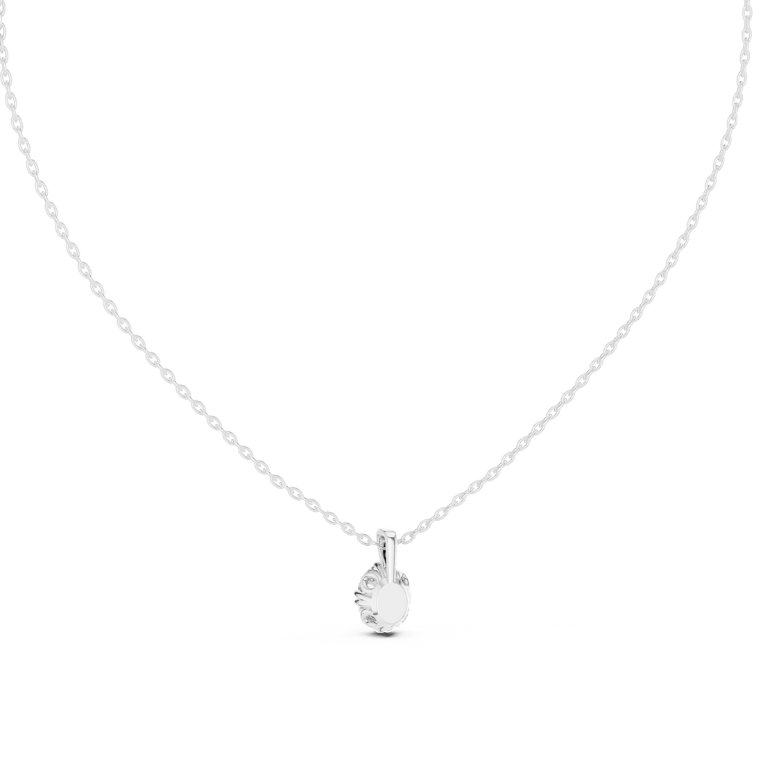 Stunning with premium high-quality finish and brilliant sparkling diamonds