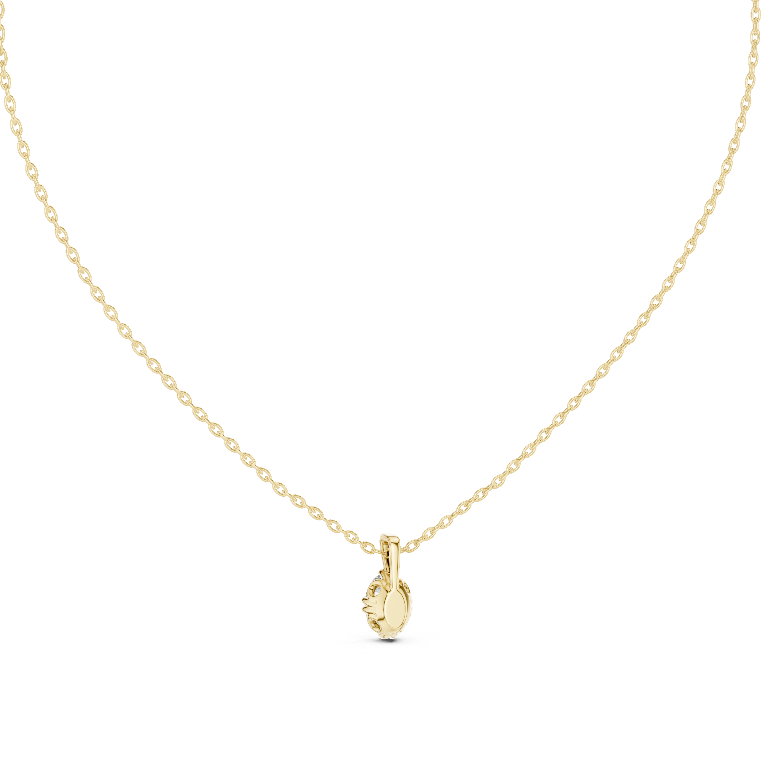 Richly detailed showcasing an exquisite and fine texture