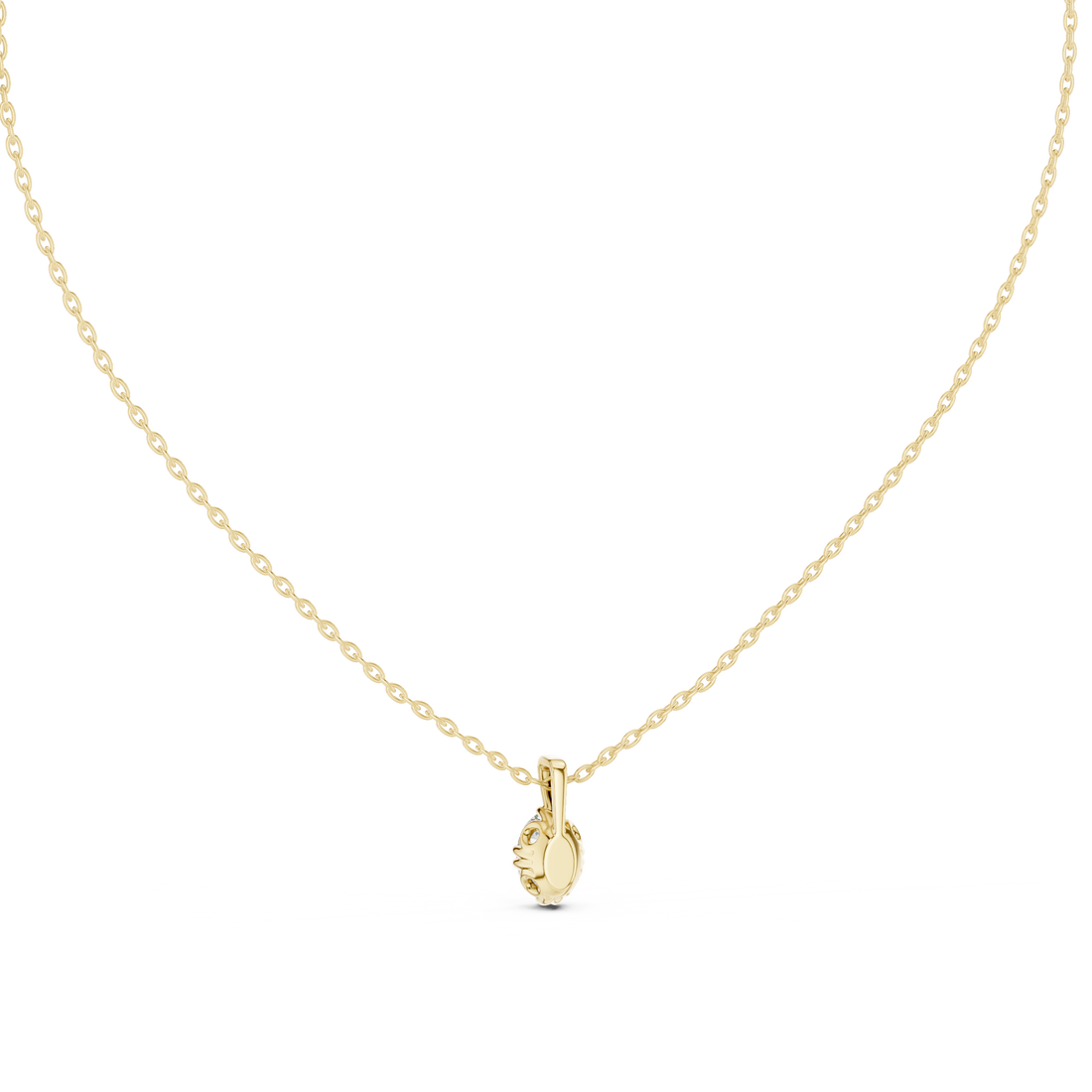 Richly detailed showcasing an exquisite and fine texture
