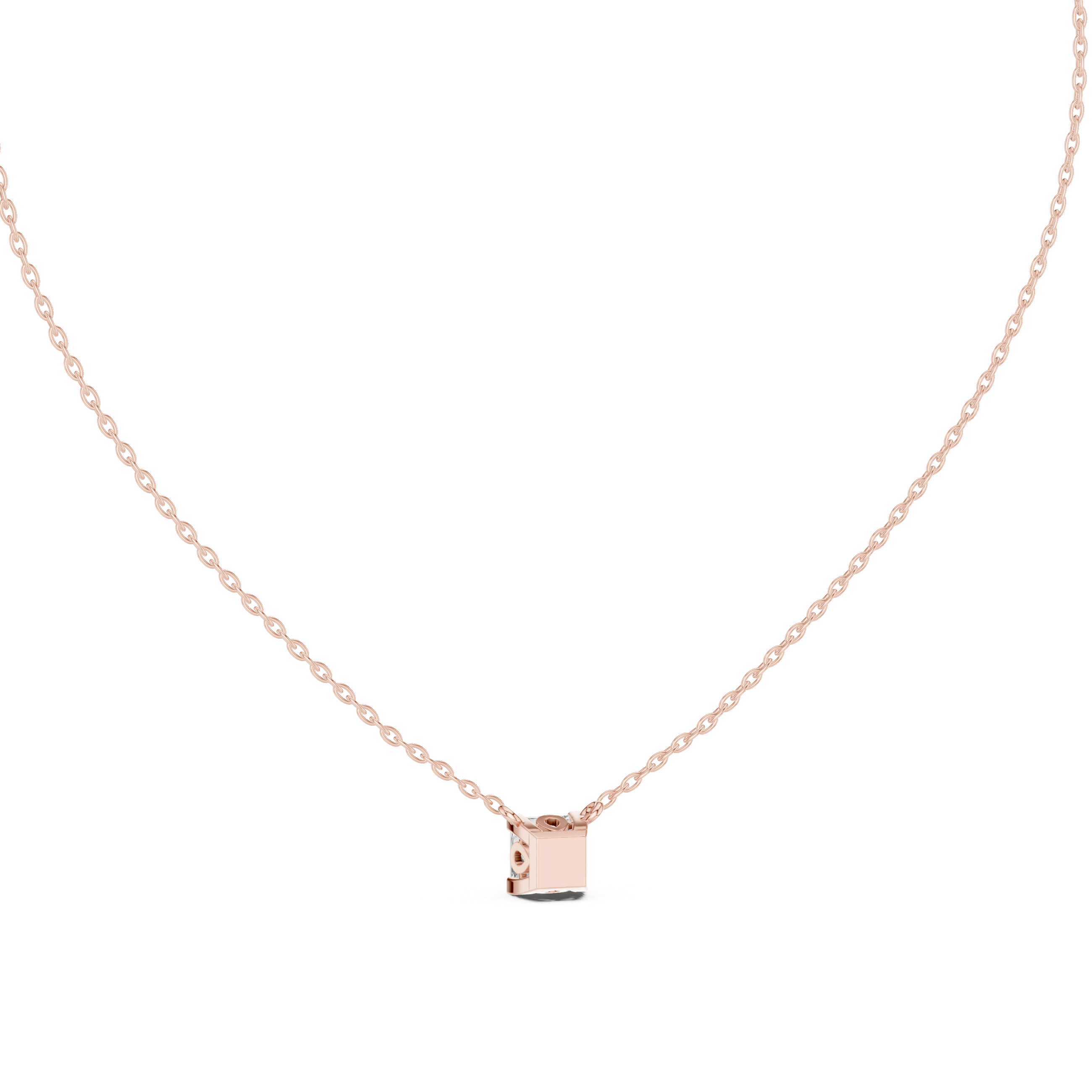 Dainty and minimal for a subtle yet royal jewelry statement