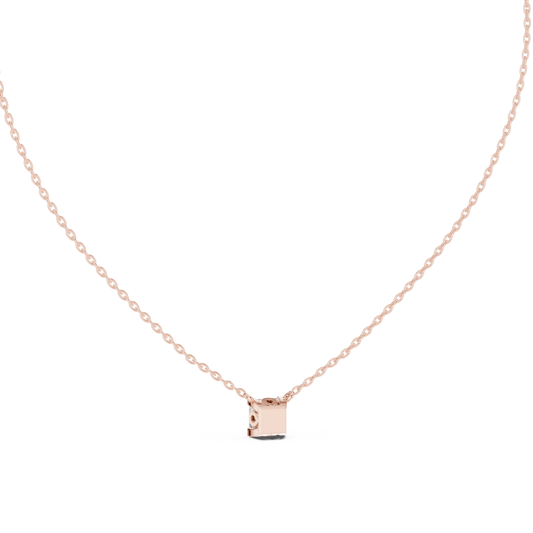 Dainty and minimal for a subtle yet royal jewelry statement