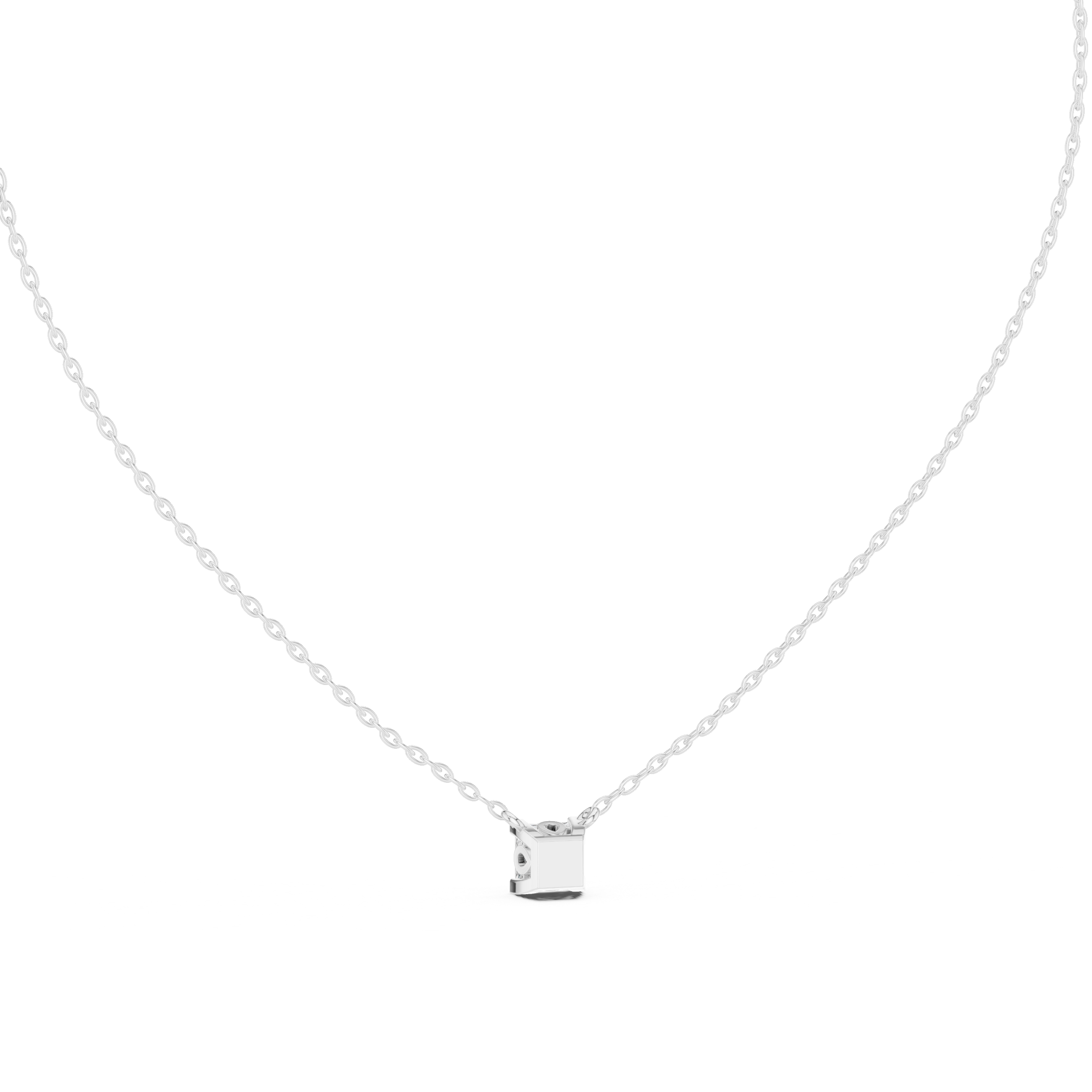 Sparkling featuring intricate diamond detail and fine finish