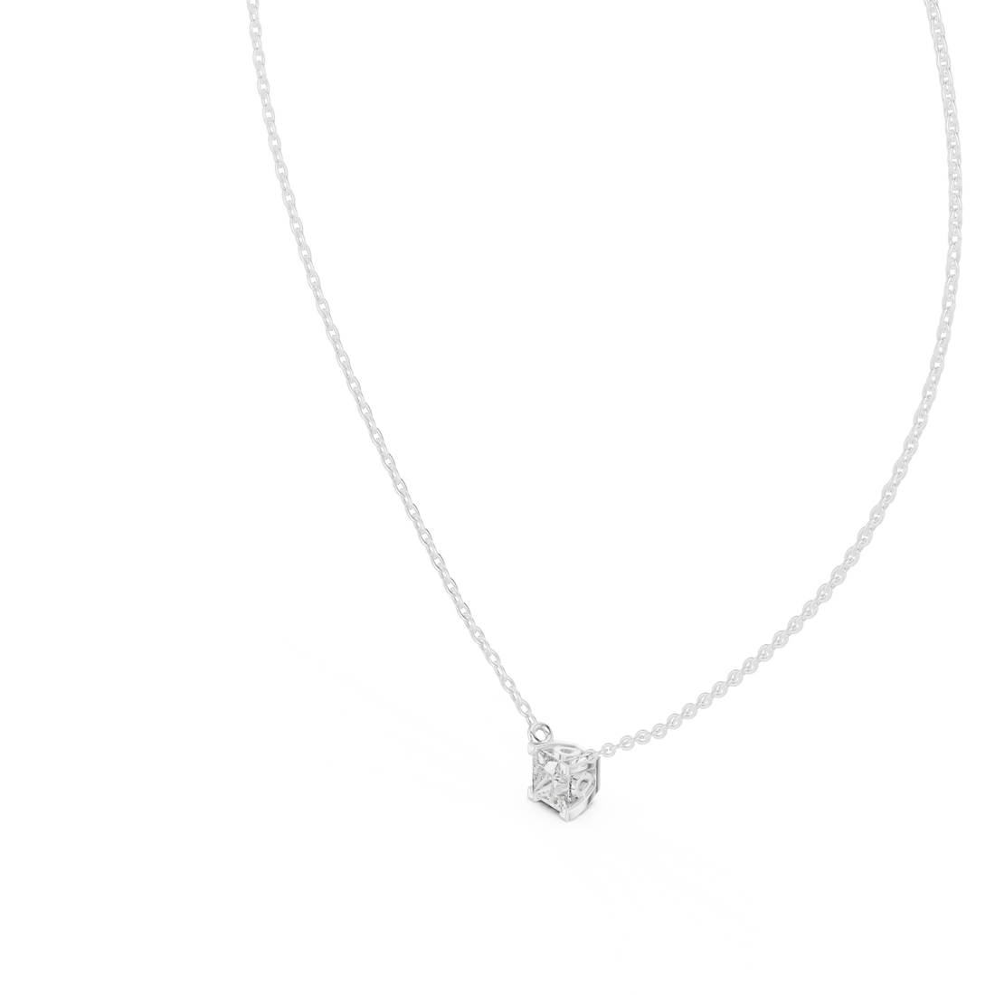 Stunning with premium high-quality finish and brilliant sparkling diamonds