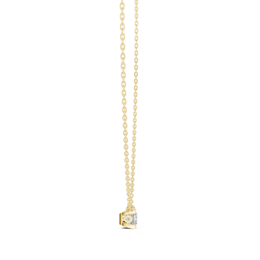 Artisan made featuring a sleek and modern polished look