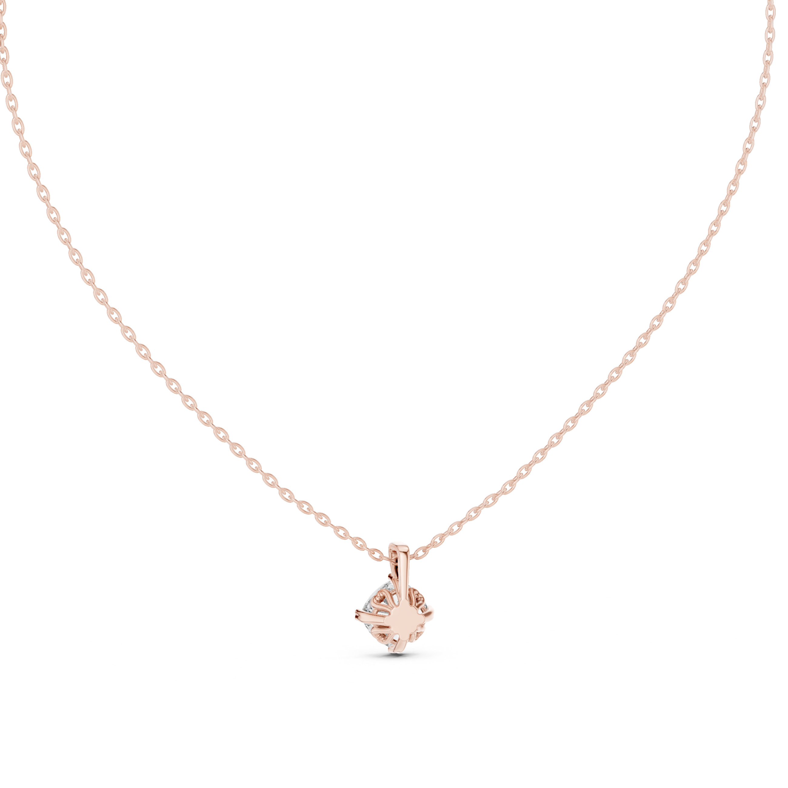 Radiant featuring a high-polish finish for maximum glow