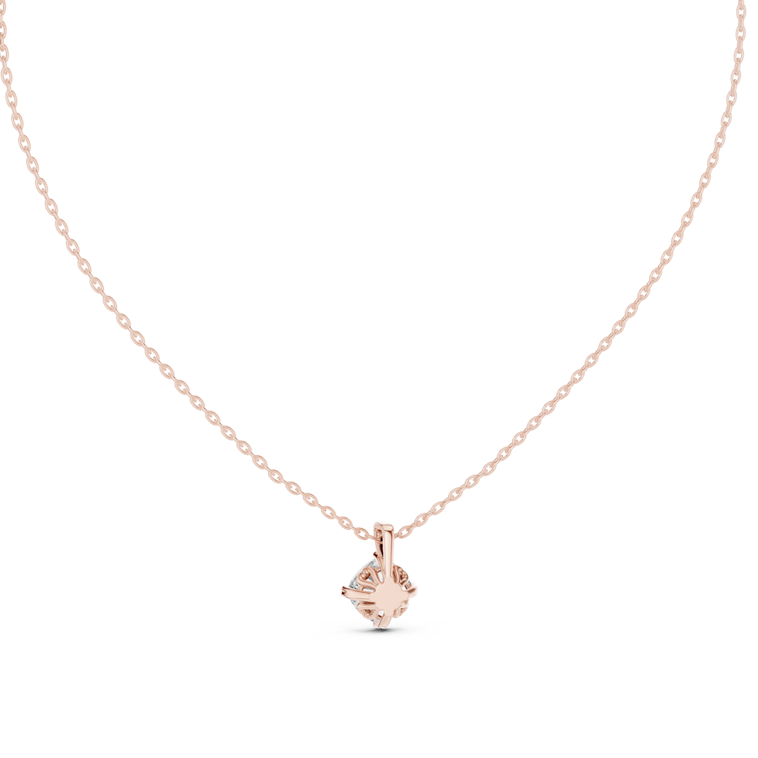 Radiant featuring a high-polish finish for maximum glow