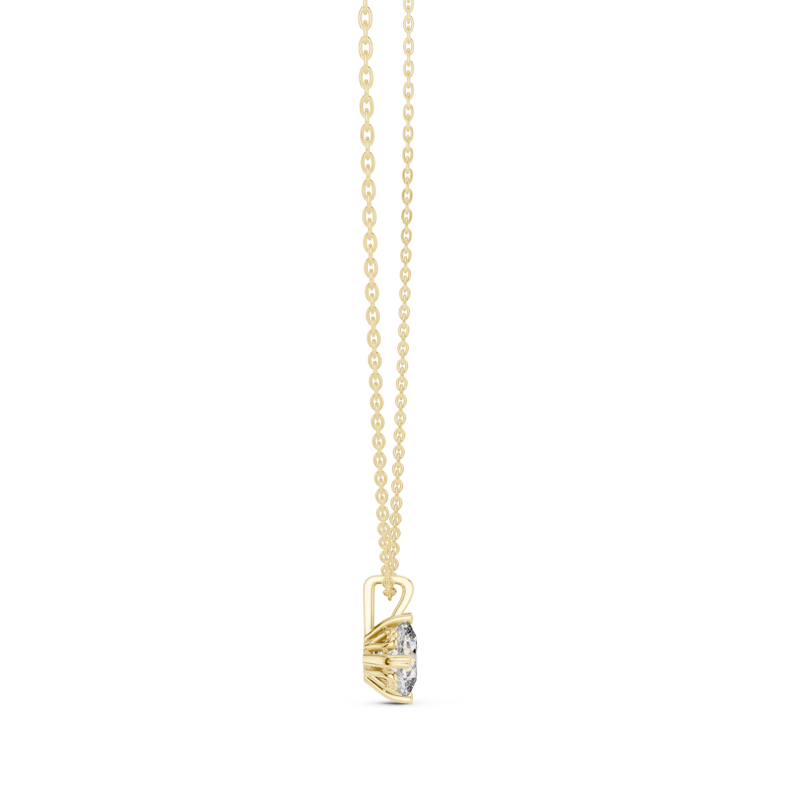 Classic updated with a contemporary twist for today's trend