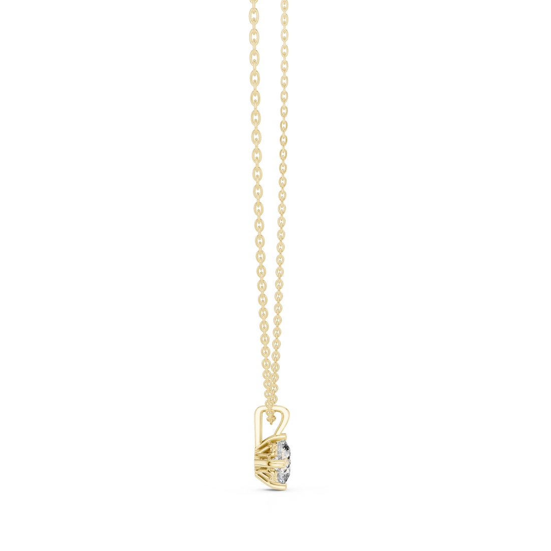 Stunning with premium high-quality finish and brilliant sparkling diamonds
