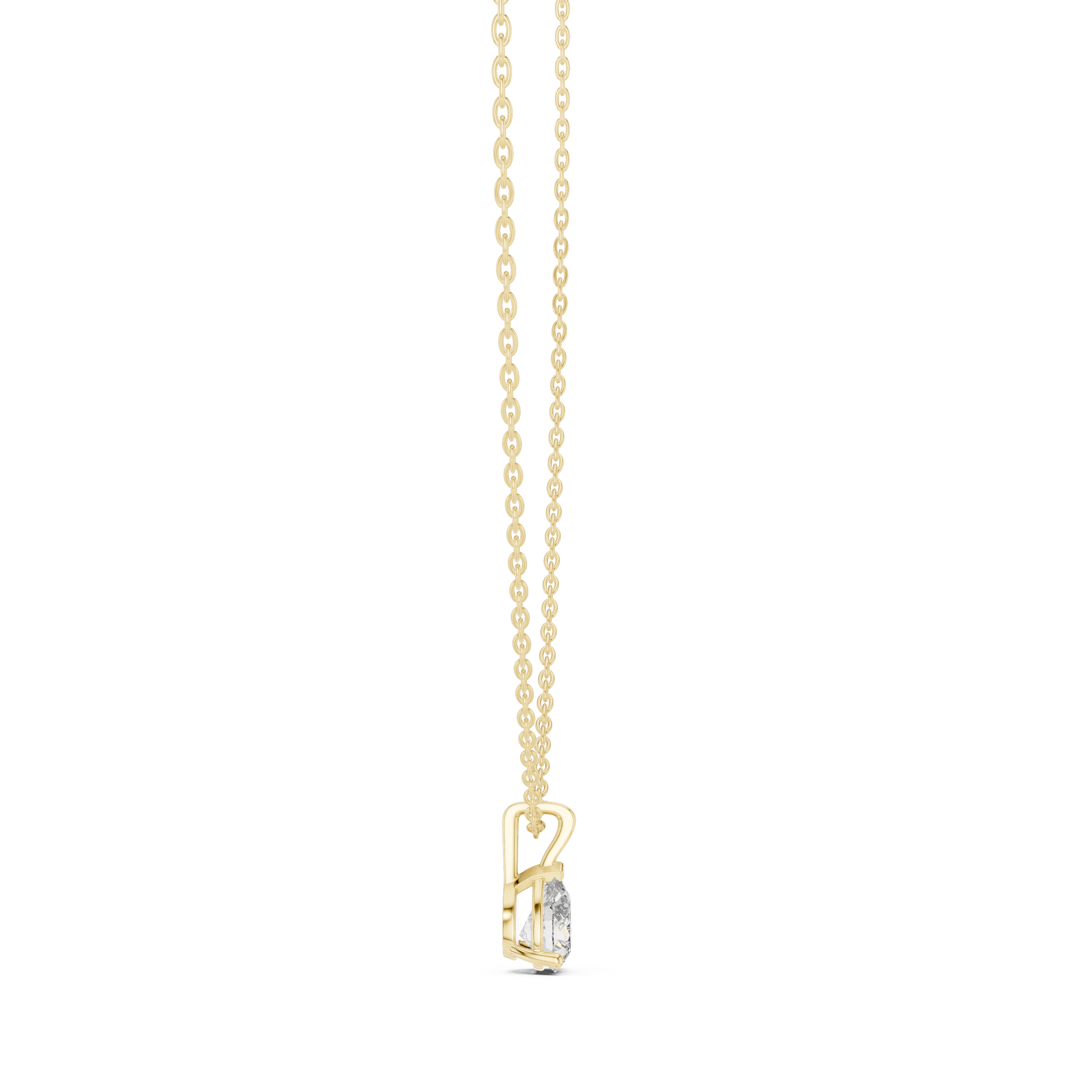 Glorious reflecting elegance in every shimmering detail