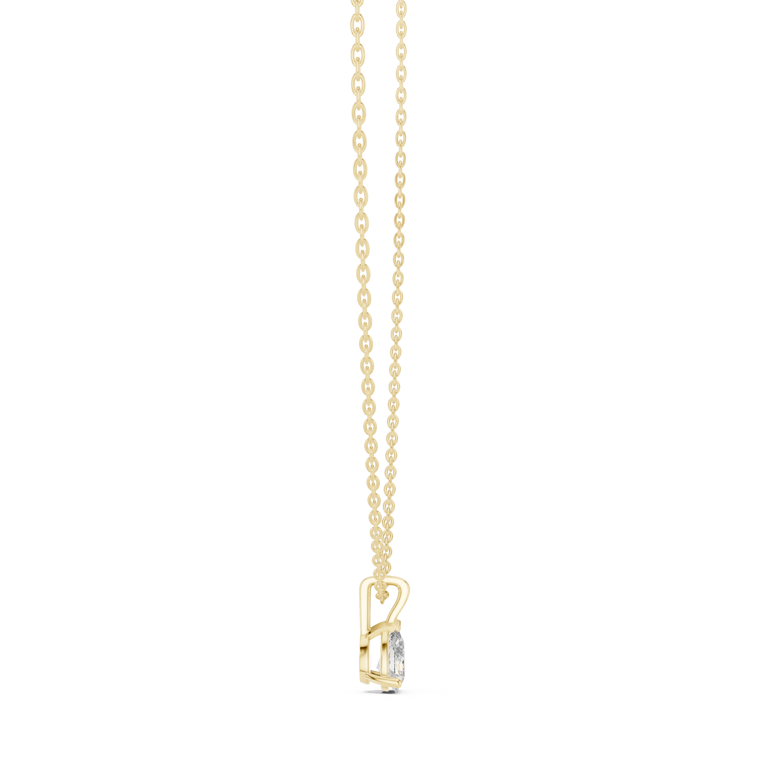 Sparkling featuring intricate diamond detail and fine finish