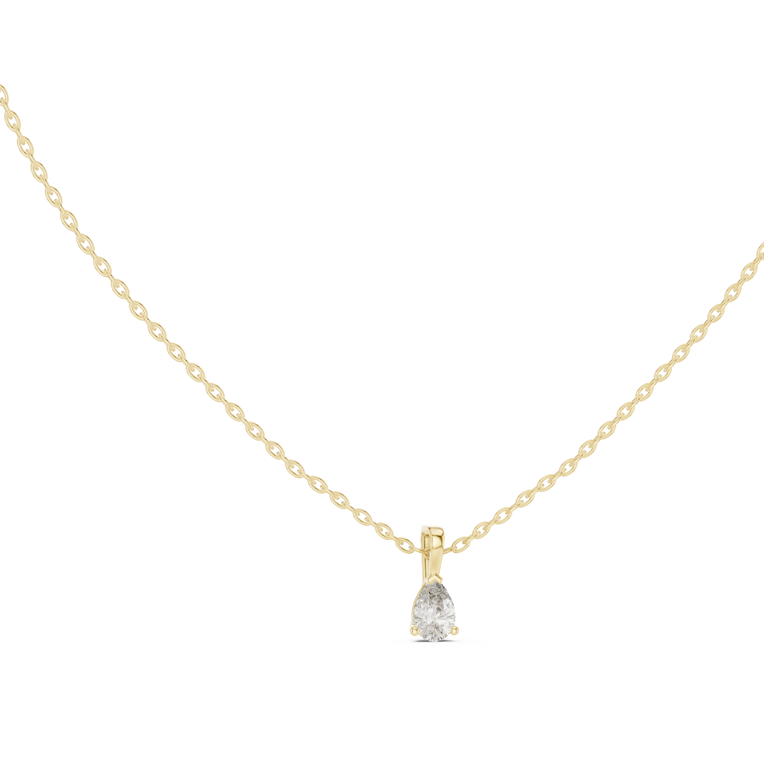 Stunning with premium high-quality finish and brilliant sparkling diamonds