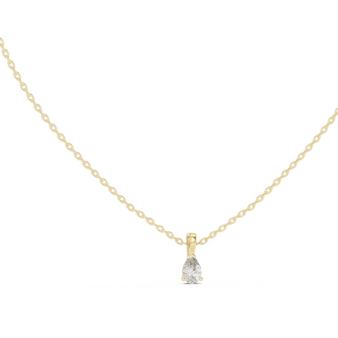 Stunning with premium high-quality finish and brilliant sparkling diamonds