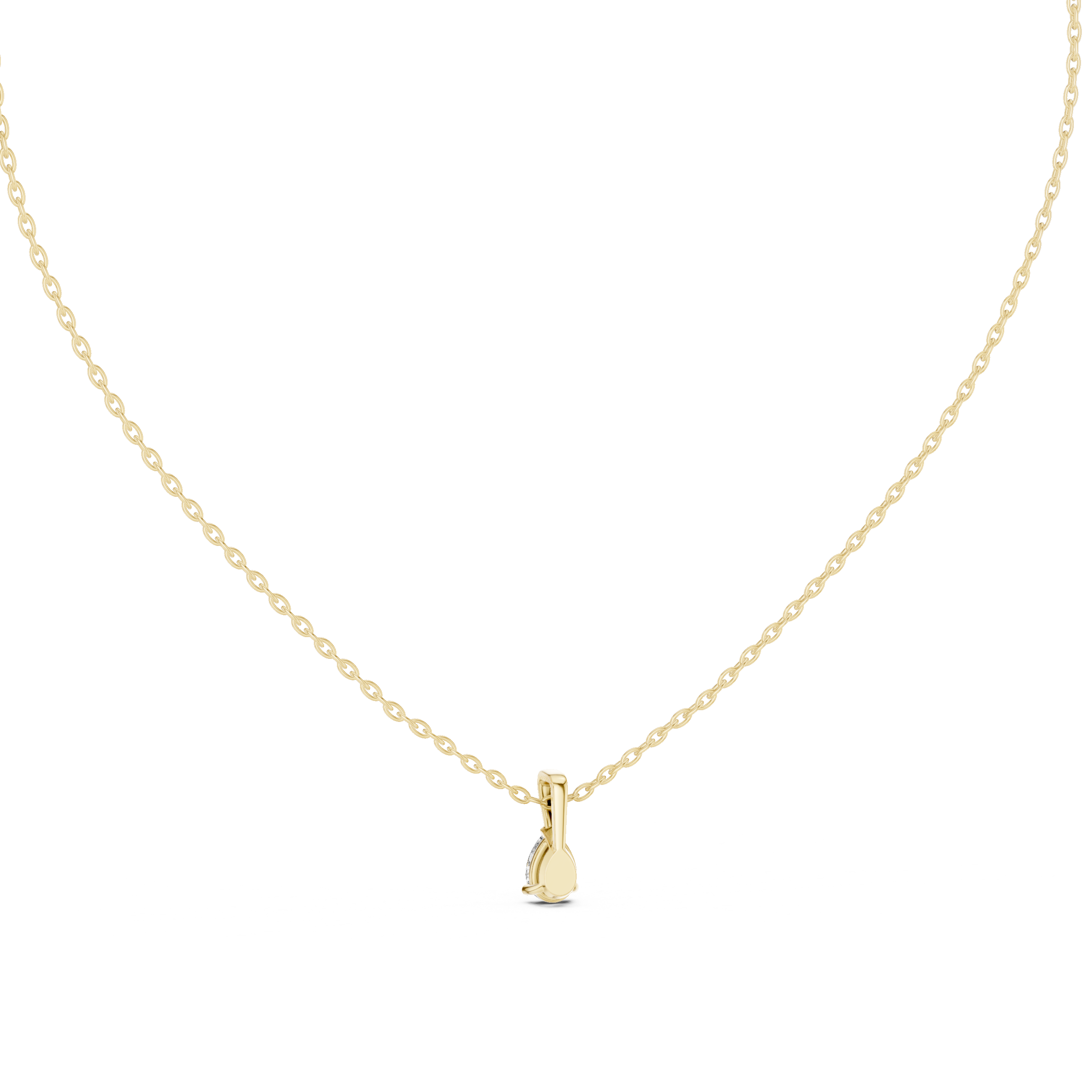 Dainty and minimal for a subtle yet royal jewelry statement