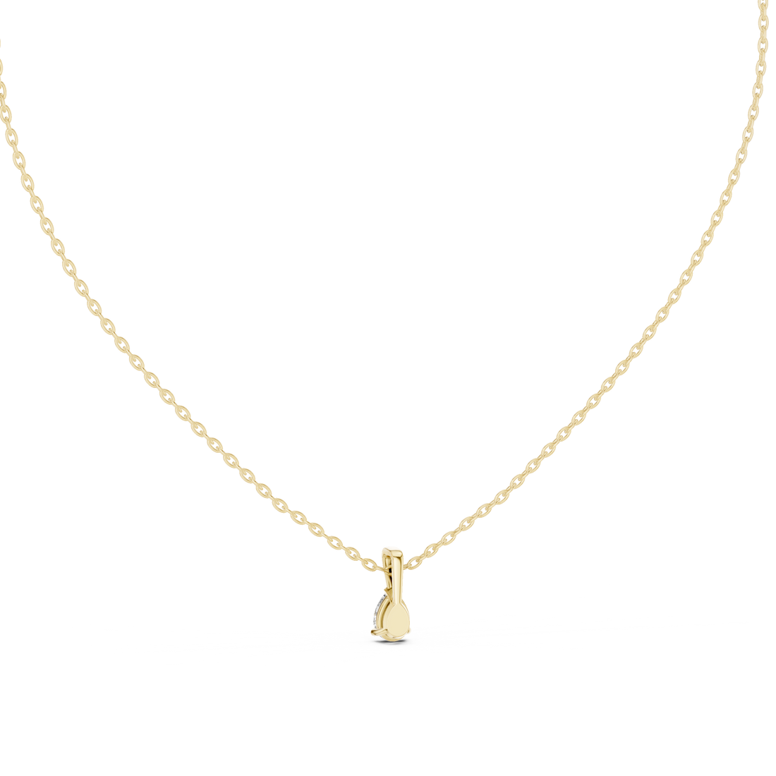 Dainty and minimal for a subtle yet royal jewelry statement