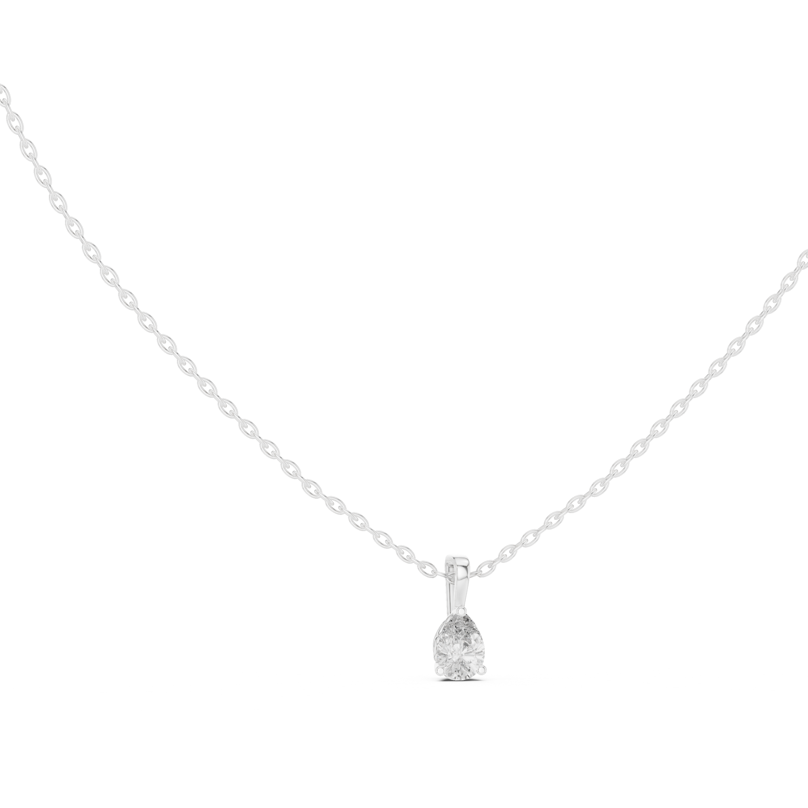Dainty and minimal for a subtle yet royal jewelry statement
