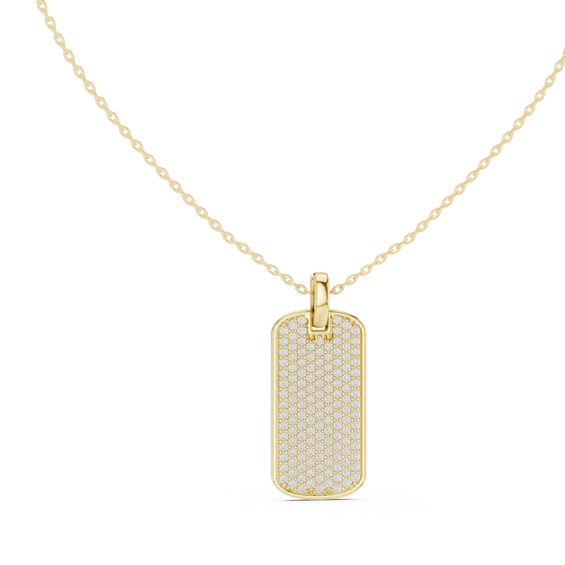 Sparkling featuring intricate diamond detail and fine finish