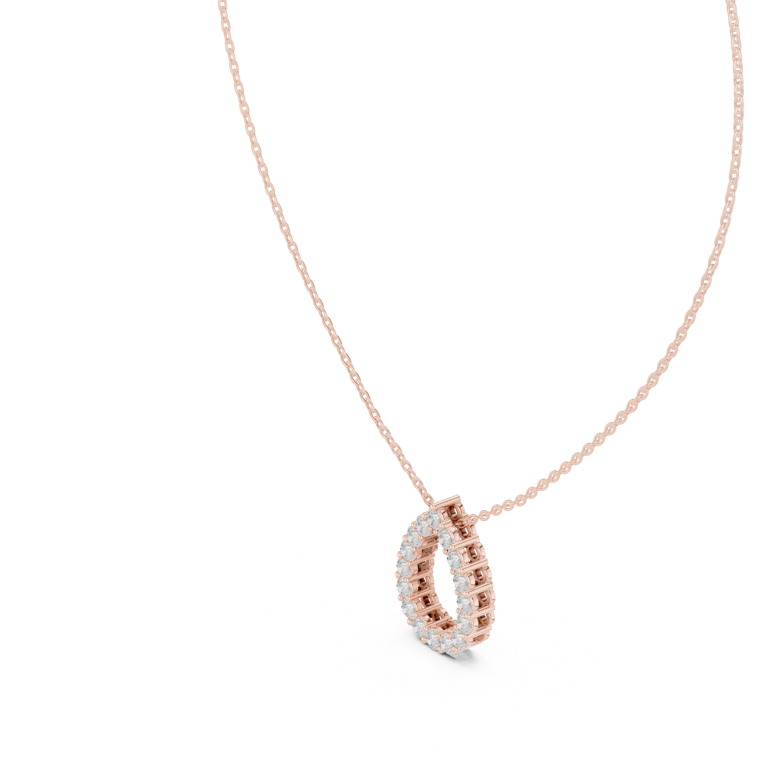 High shine polished to perfection for a glowing appearance