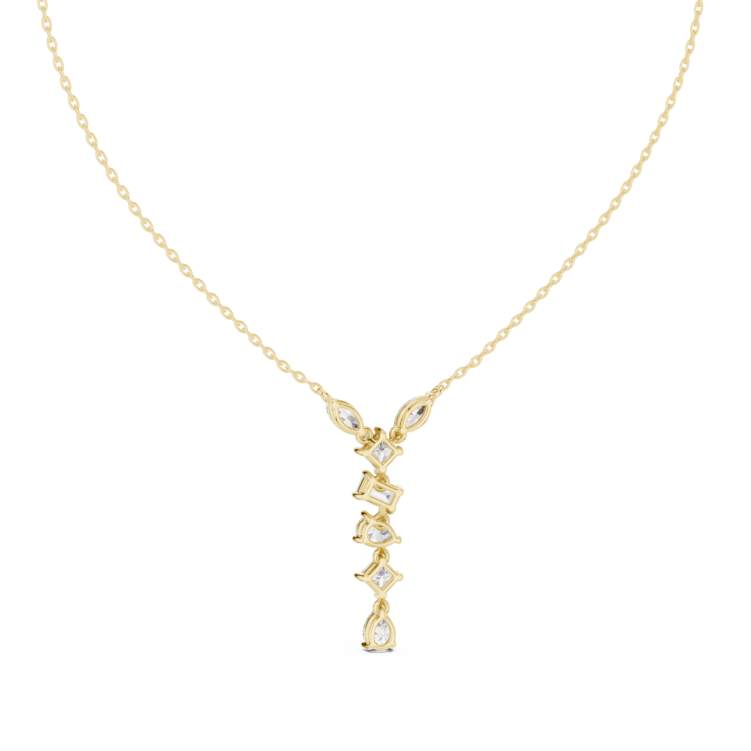 Classic updated with a contemporary twist for today's trend