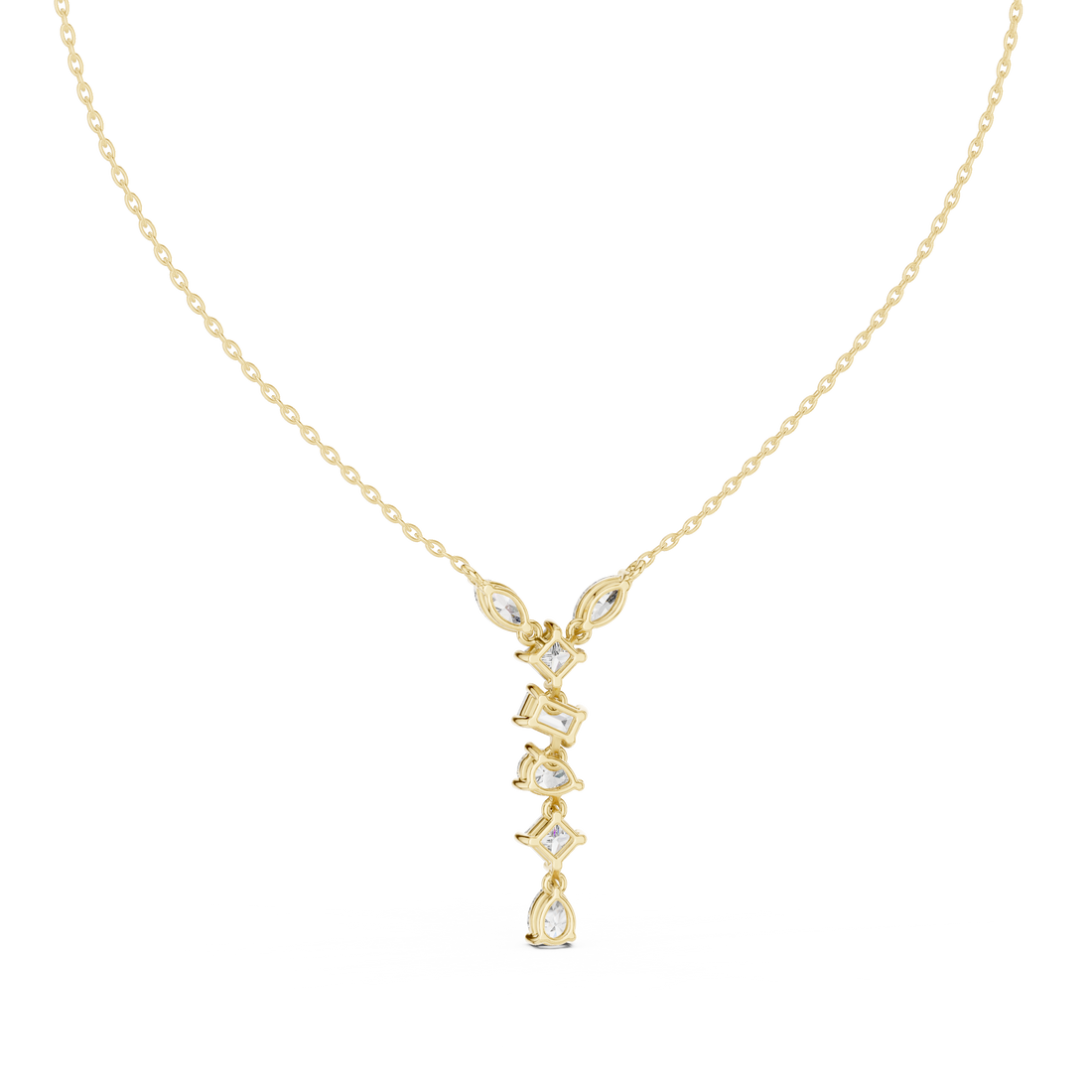 Classic updated with a contemporary twist for today's trend