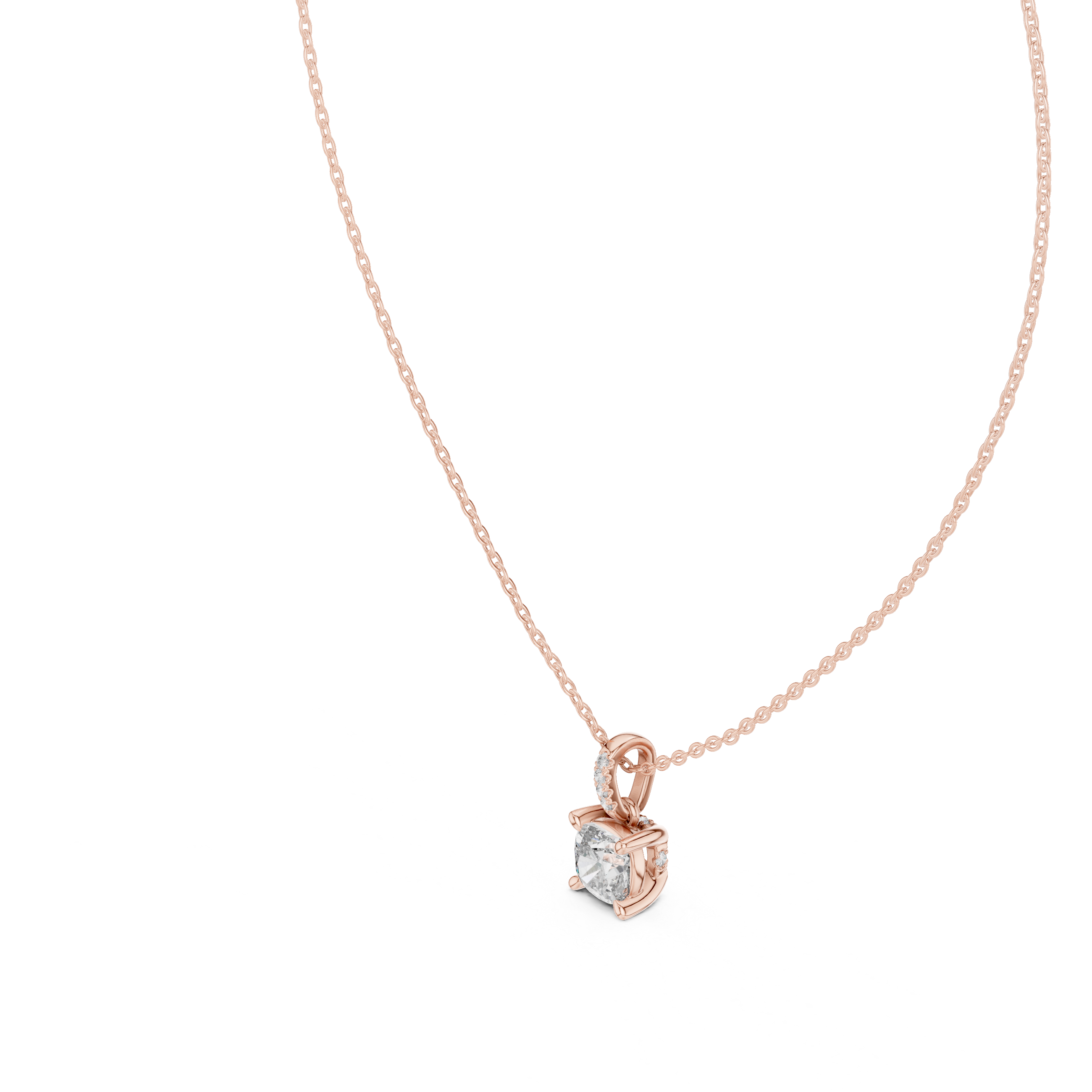 Sparkling featuring intricate diamond detail and fine finish