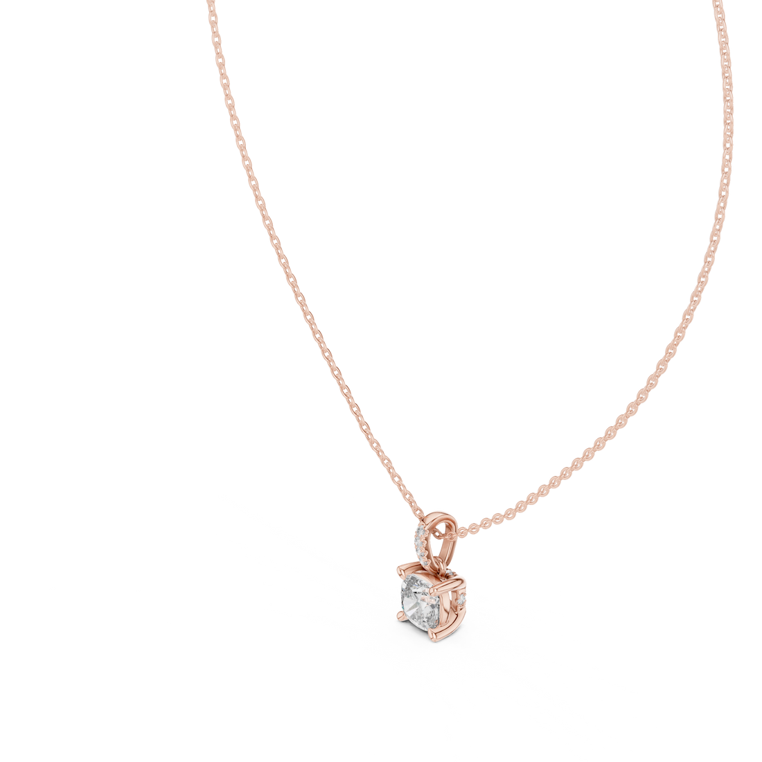 Sparkling featuring intricate diamond detail and fine finish