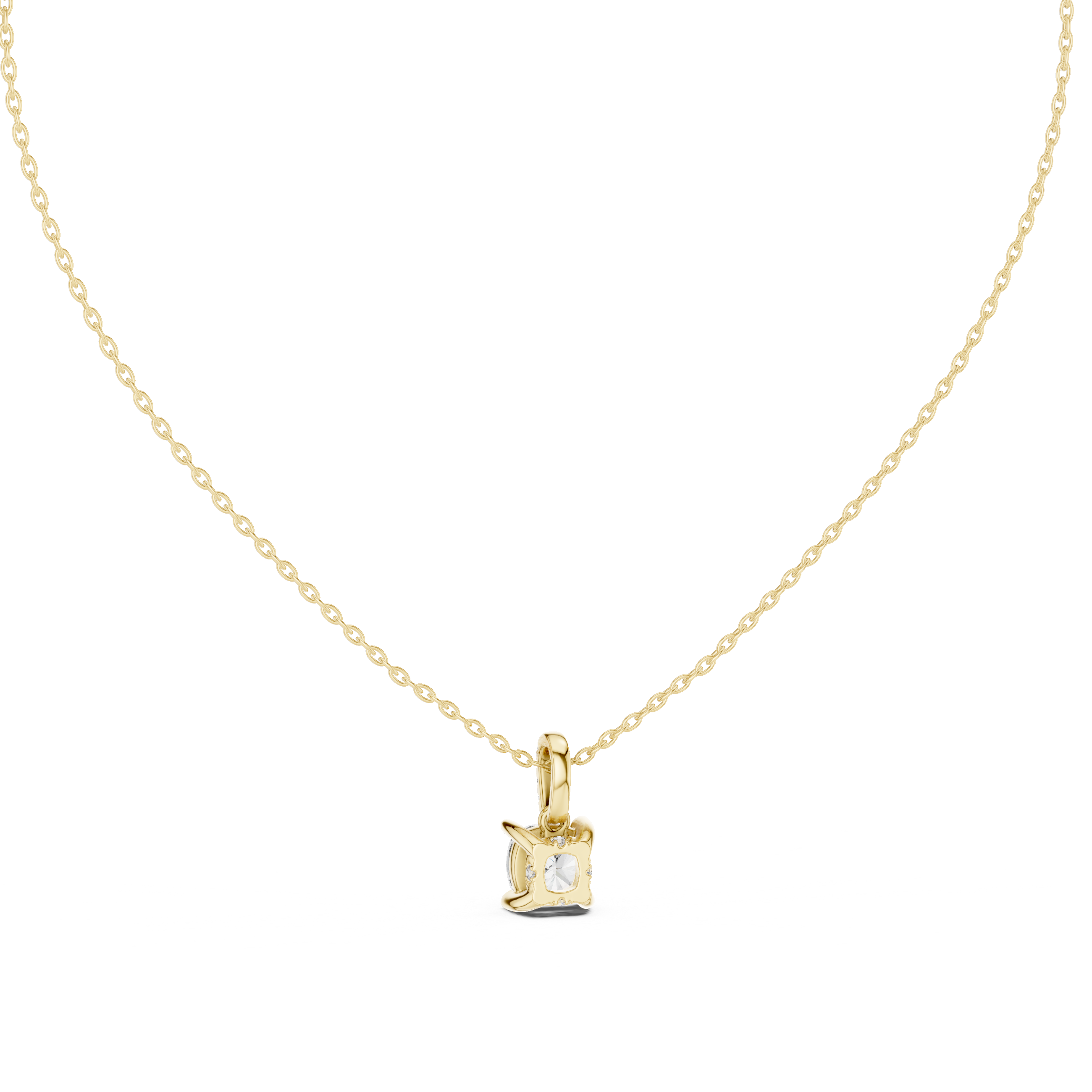 Stunning with premium high-quality finish and brilliant sparkling diamonds