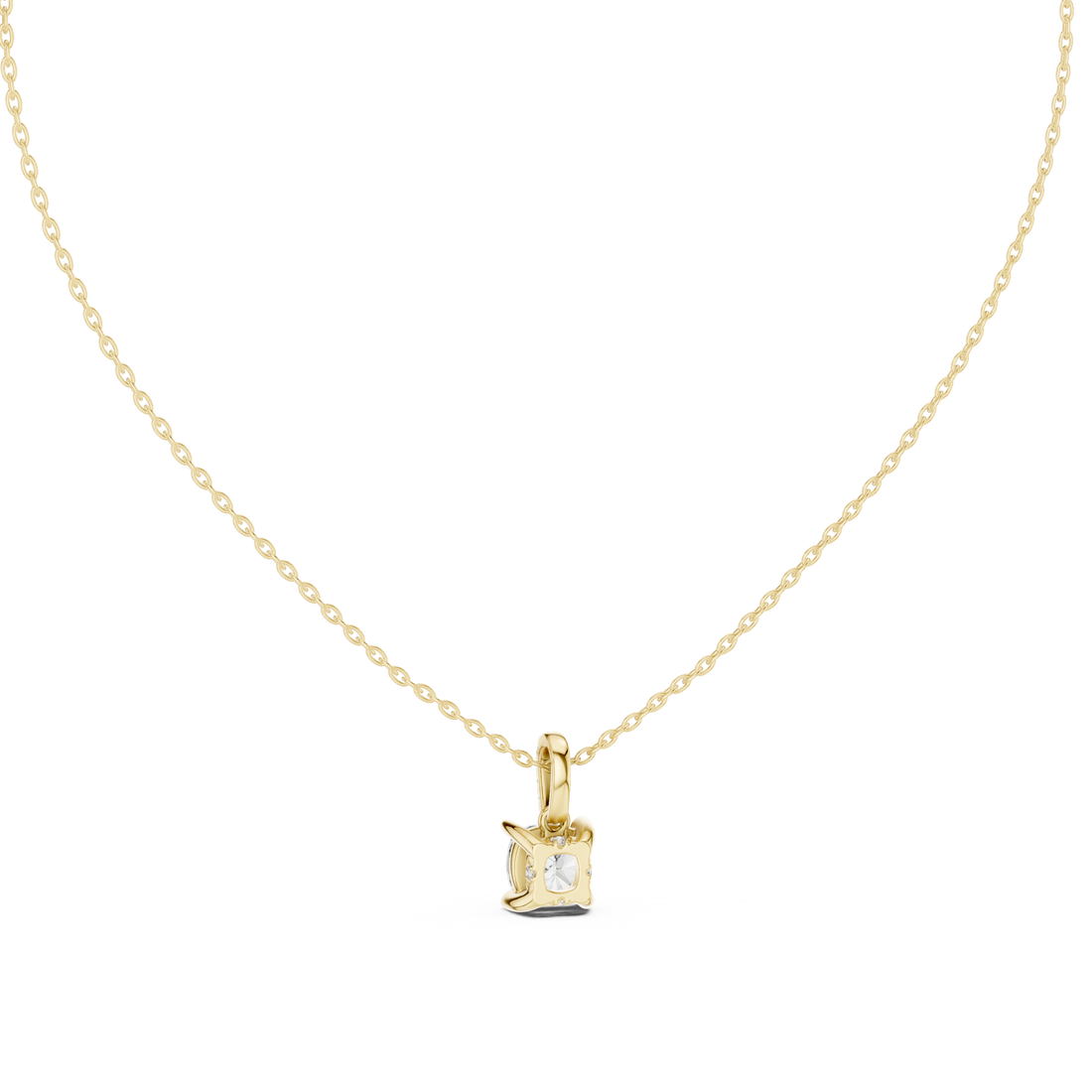 Stunning with premium high-quality finish and brilliant sparkling diamonds