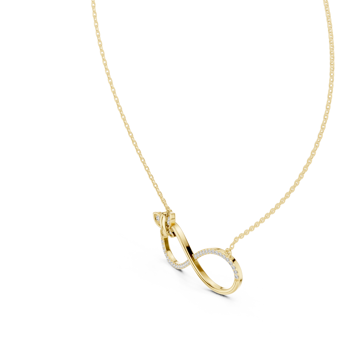 Radiant featuring a high-polish finish for maximum glow