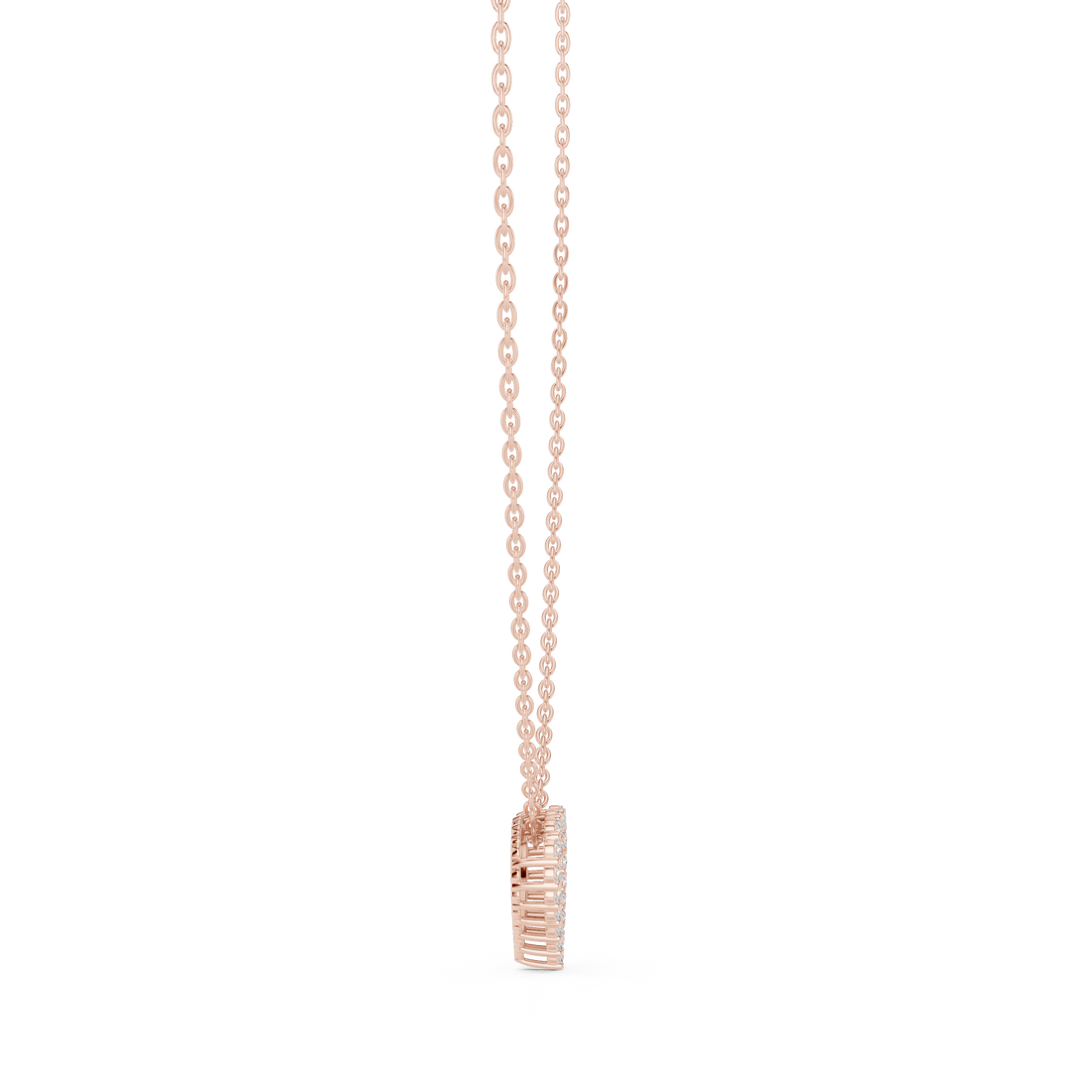 Delicate crafted for those who love minimal elegance