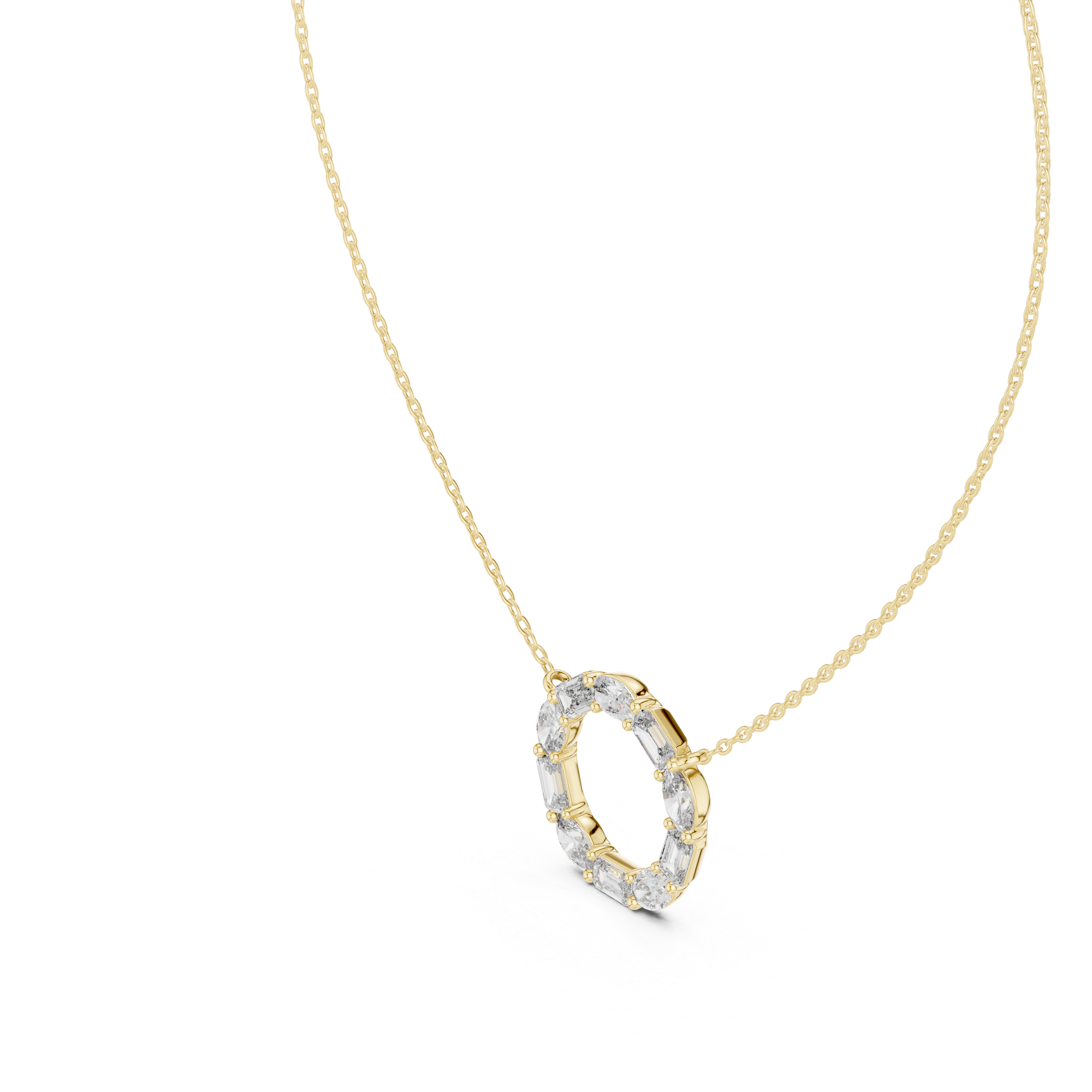 Artisan made featuring a sleek and modern polished look