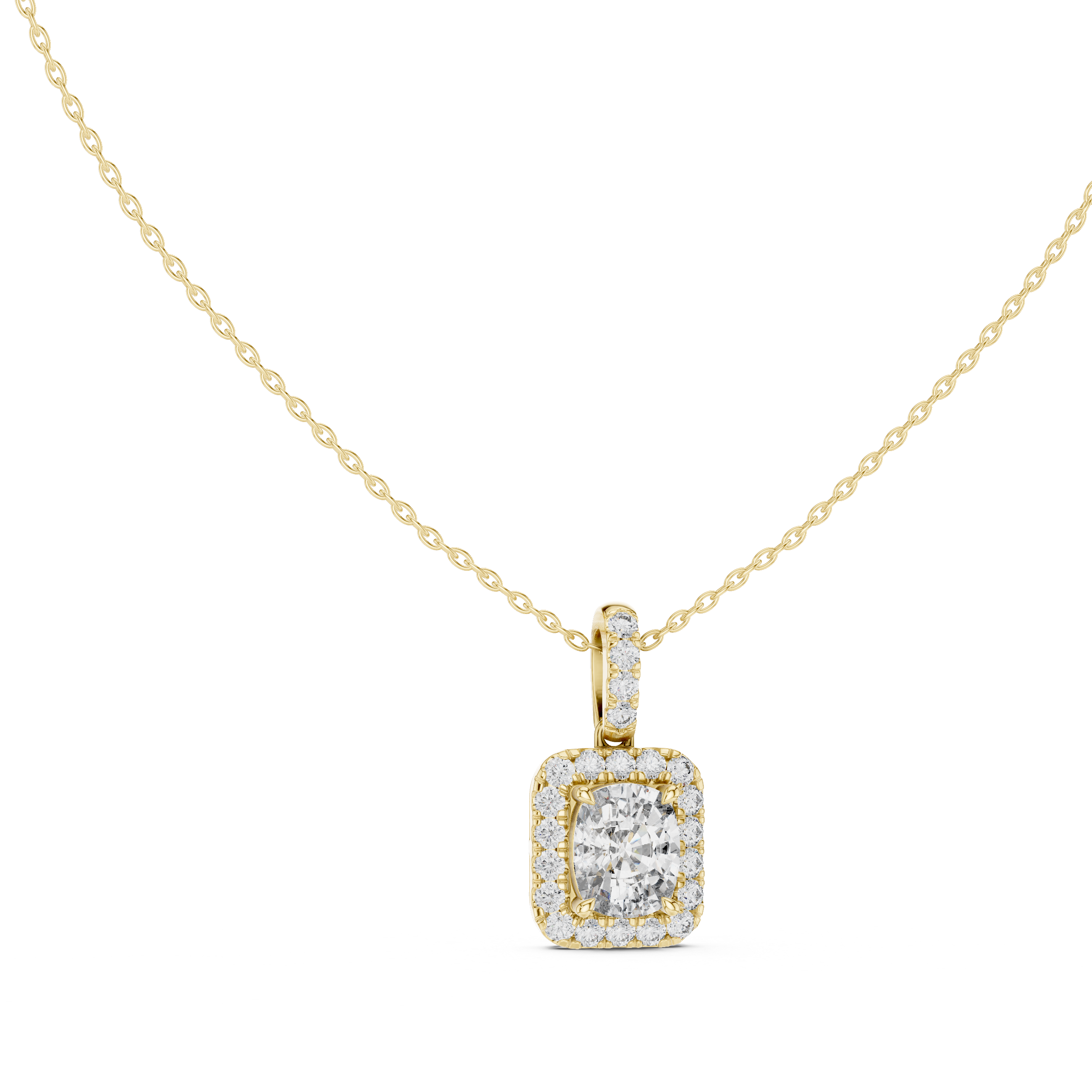 Richly detailed showcasing an exquisite and fine texture