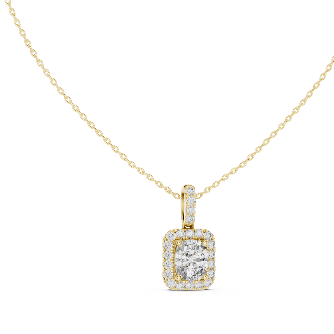 Richly detailed showcasing an exquisite and fine texture