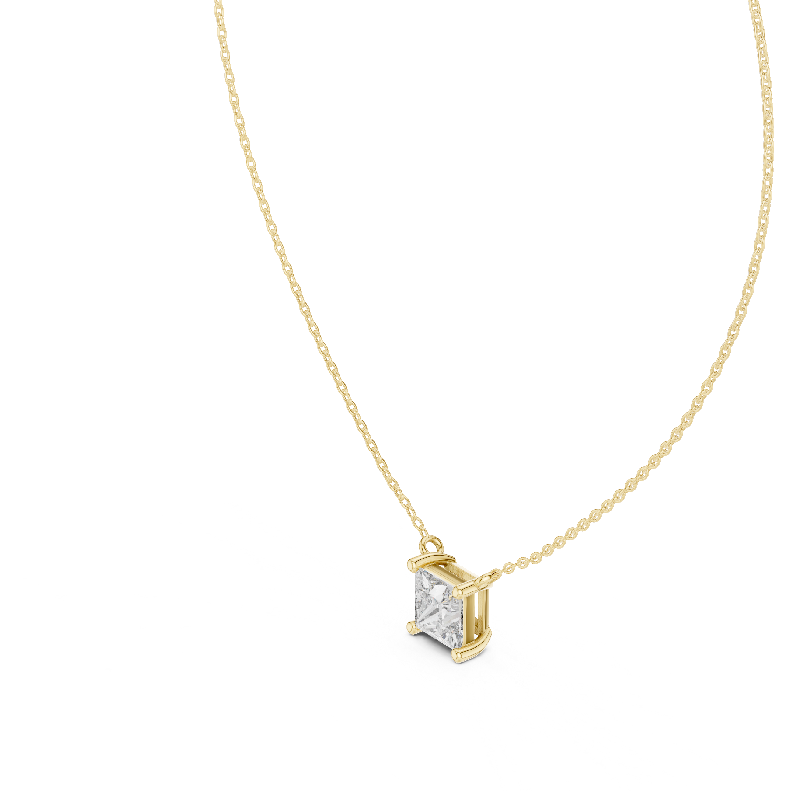 Stunning with premium high-quality finish and brilliant sparkling diamonds
