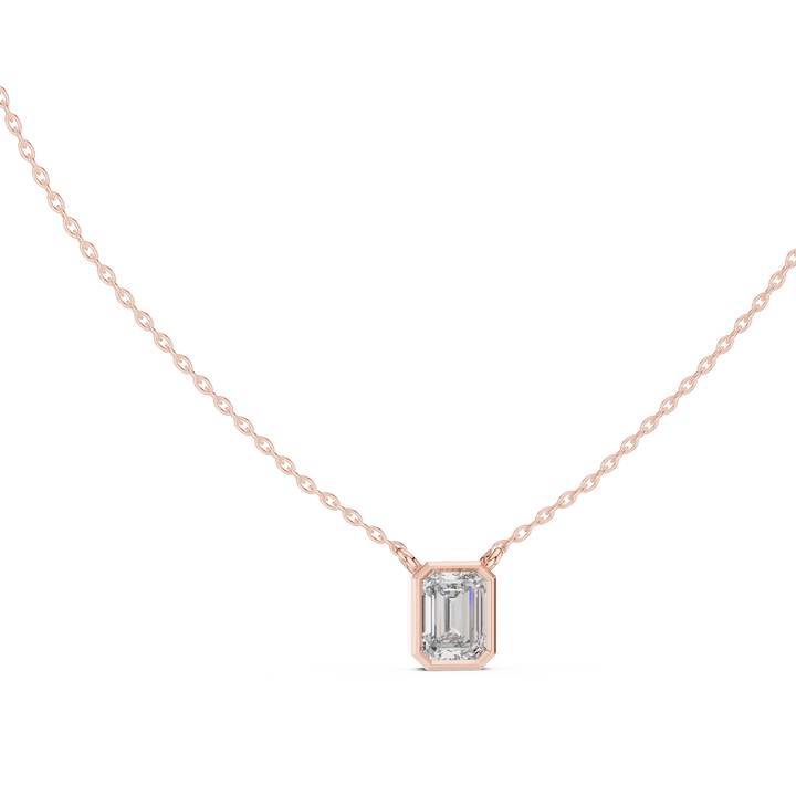 Dainty and minimal for a subtle yet royal jewelry statement