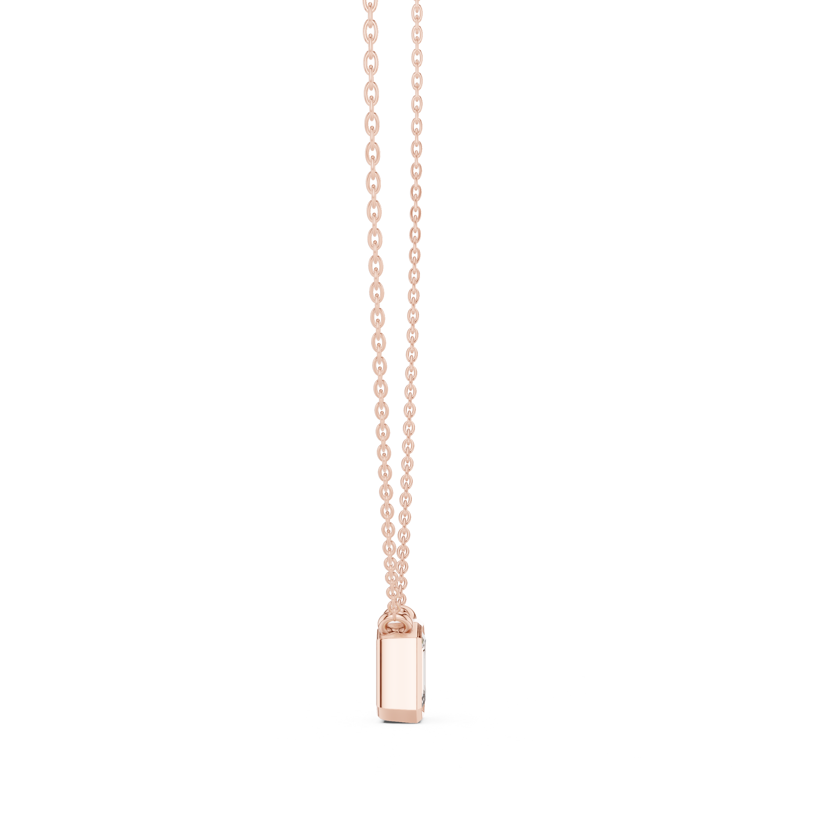 Artisan made featuring a sleek and modern polished look