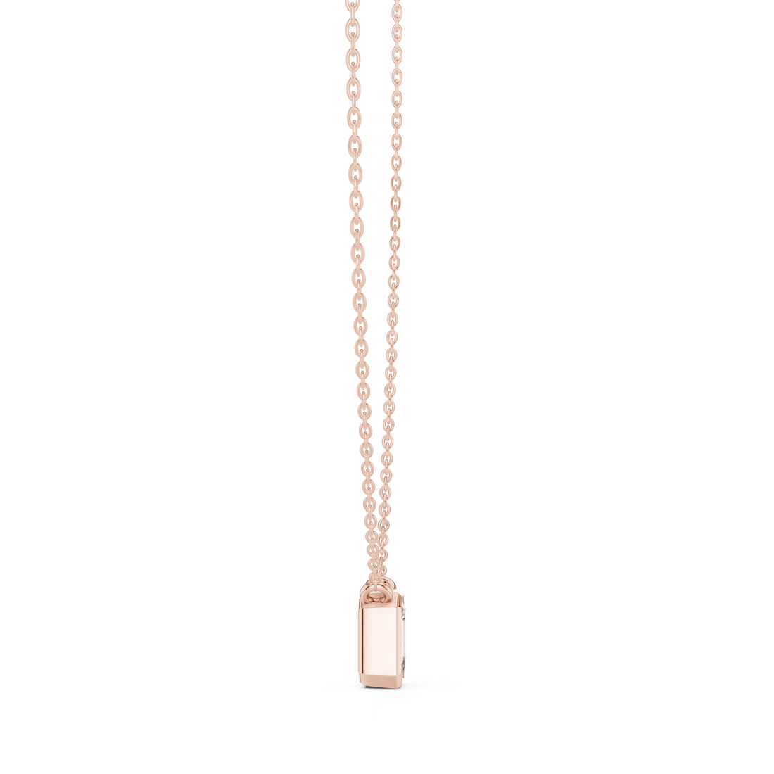 Artisan made featuring a sleek and modern polished look