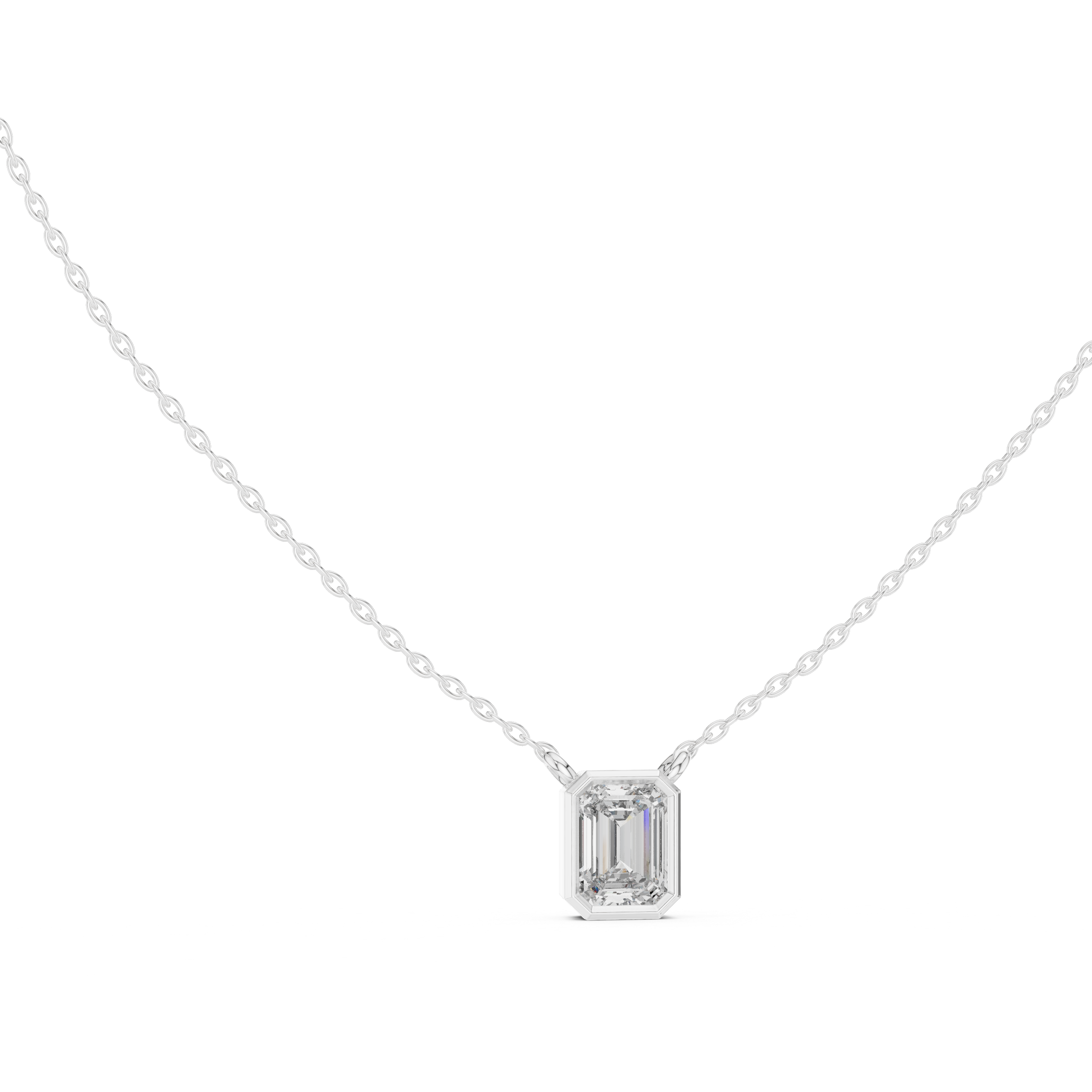 Glorious reflecting elegance in every shimmering detail