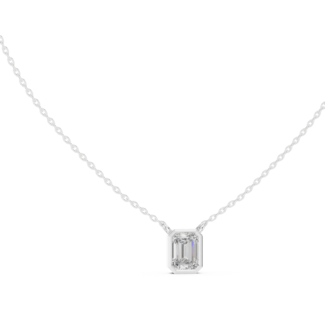 Glorious reflecting elegance in every shimmering detail