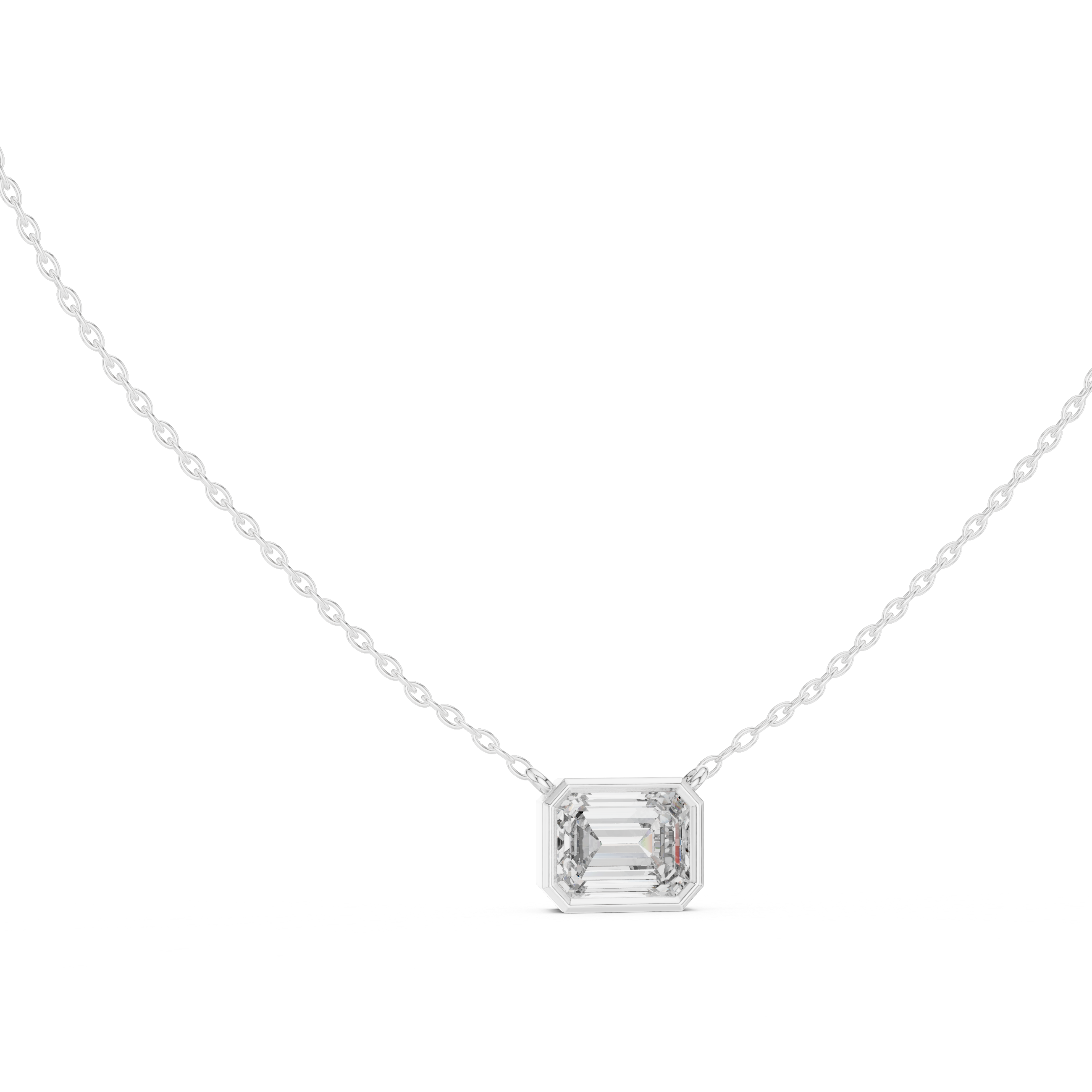 Sparkling featuring intricate diamond detail and fine finish