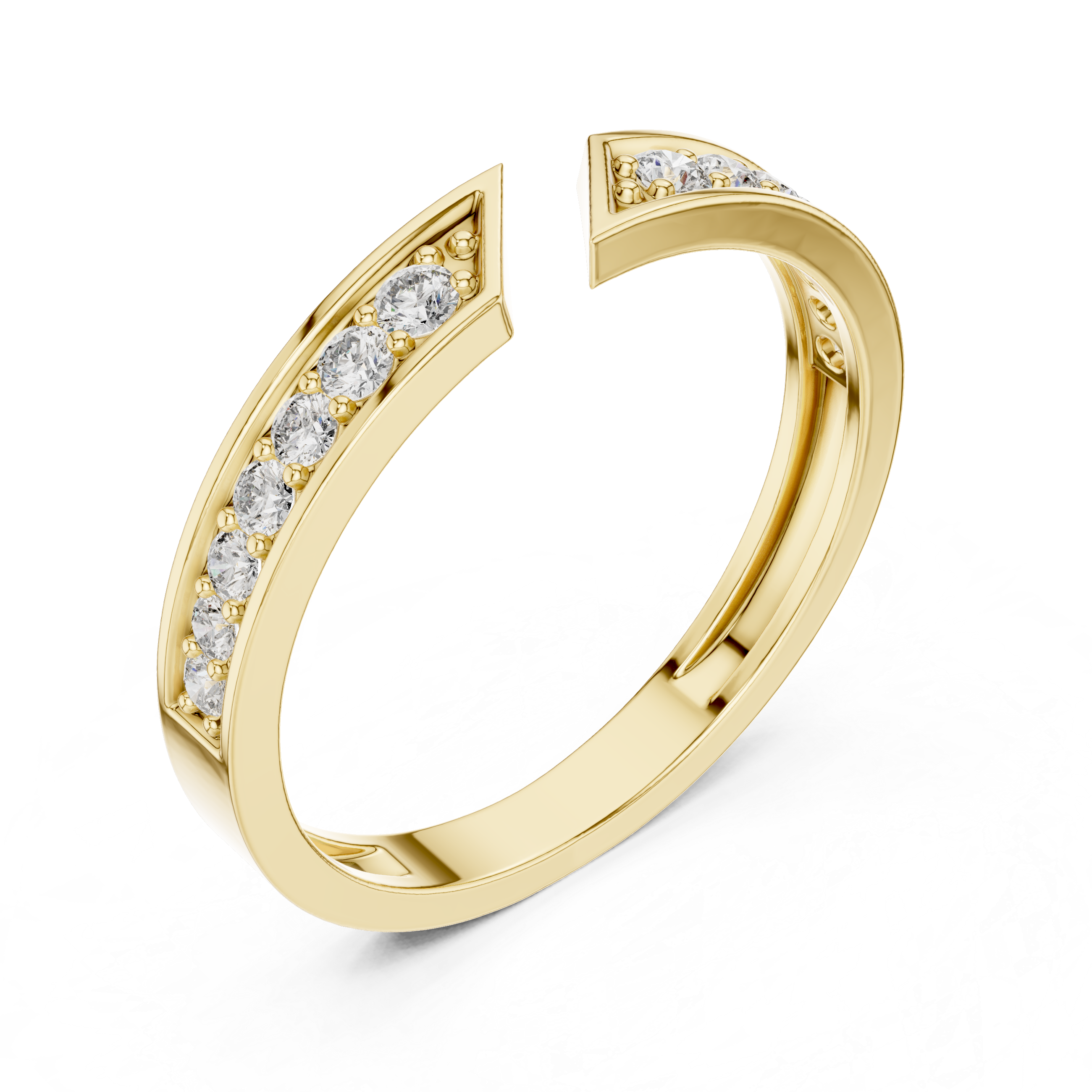 Elegant CZ diamond drop earrings created in white gold plating for formal occasions and celebrations.